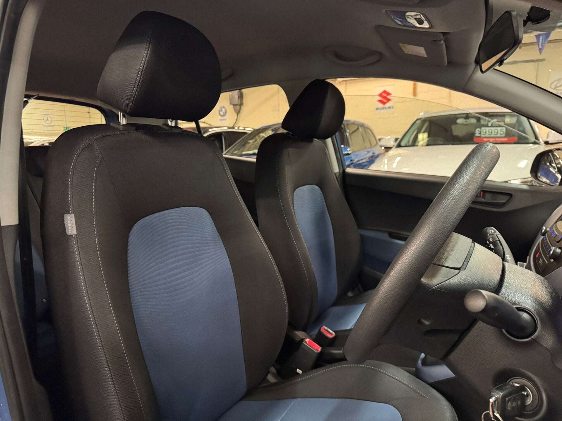 2015 HYUNDAI I10 2015 HYUNDAI I10