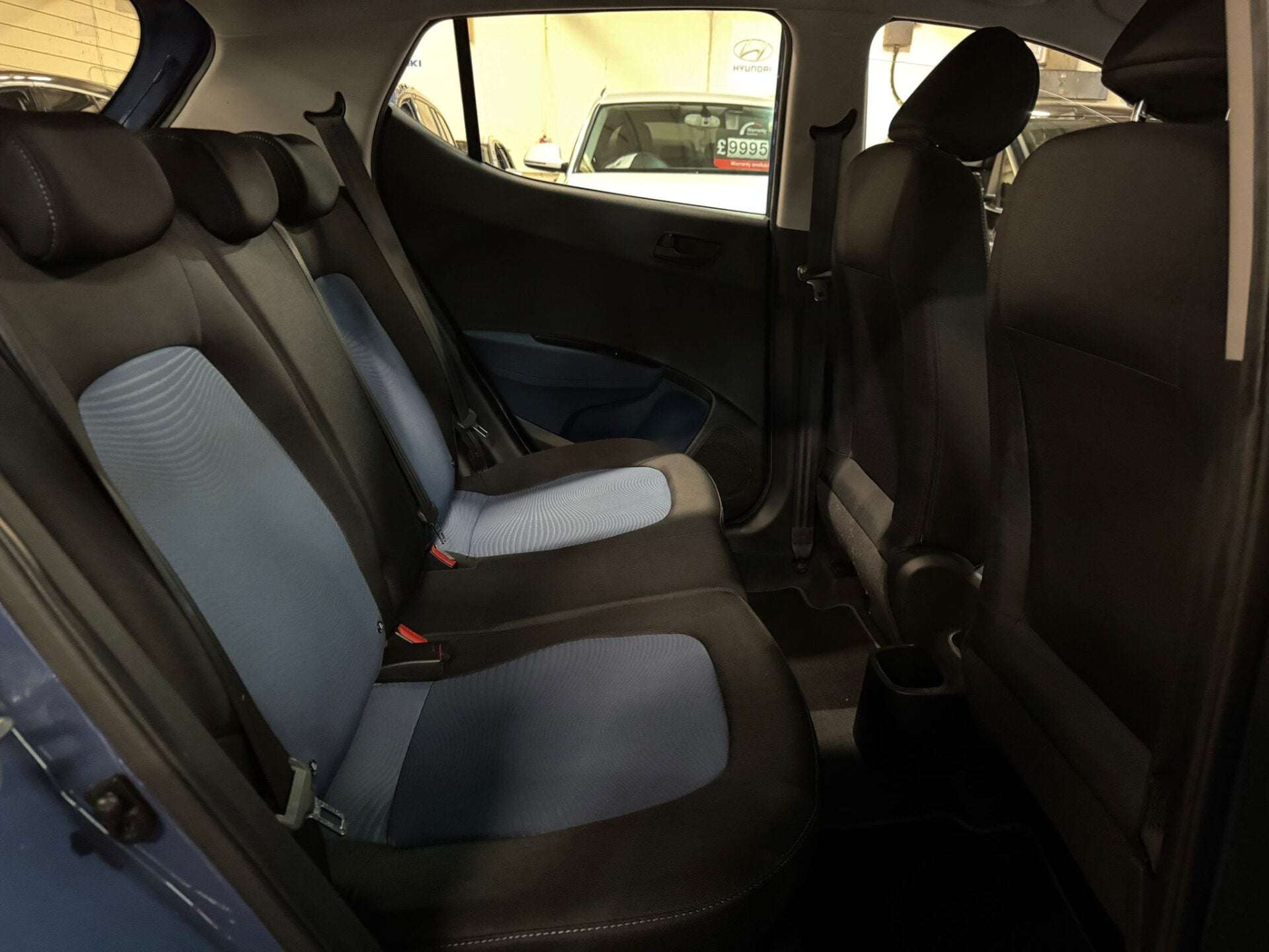 2015 HYUNDAI I10 2015 HYUNDAI I10