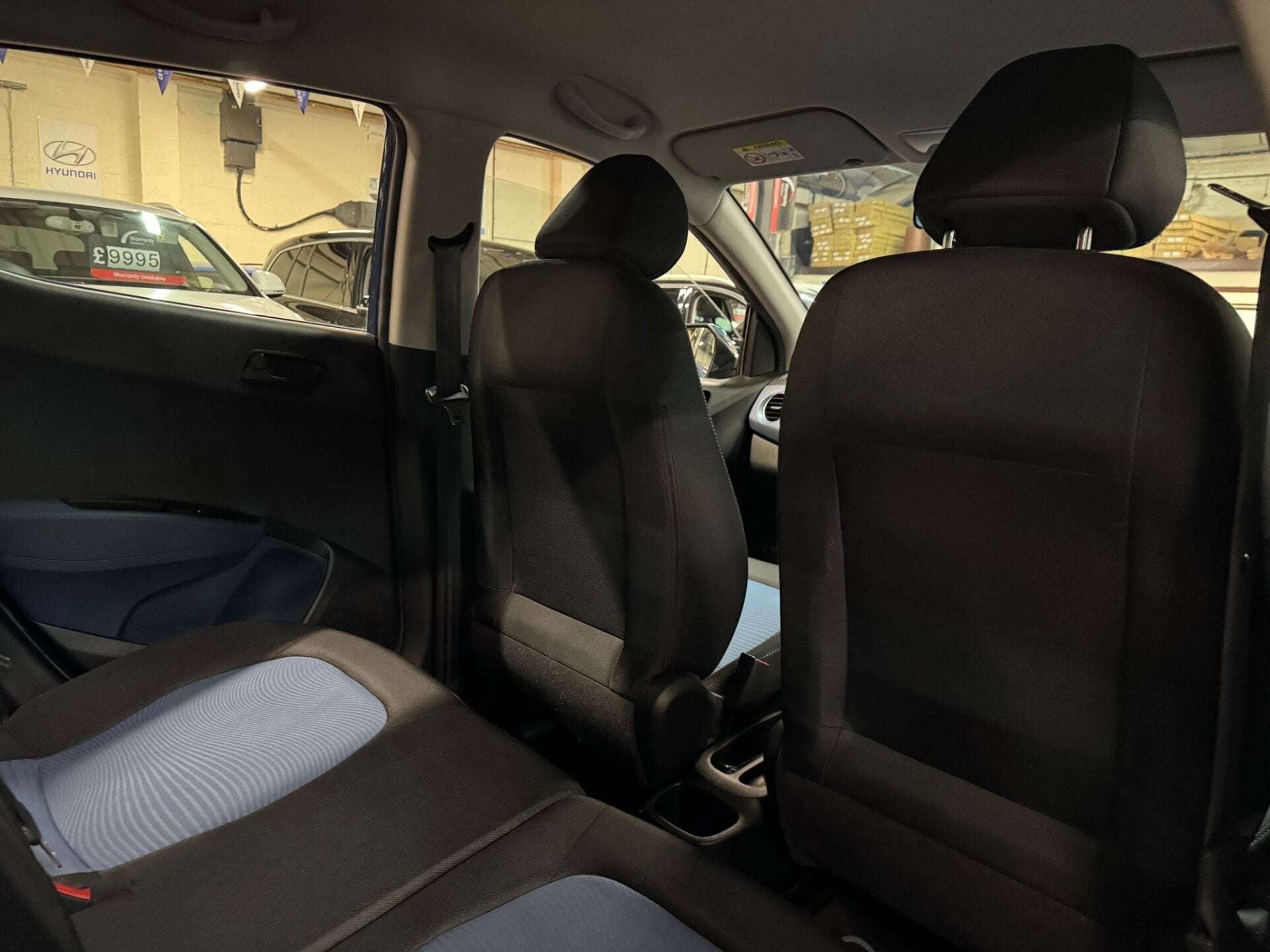 2015 HYUNDAI I10 2015 HYUNDAI I10