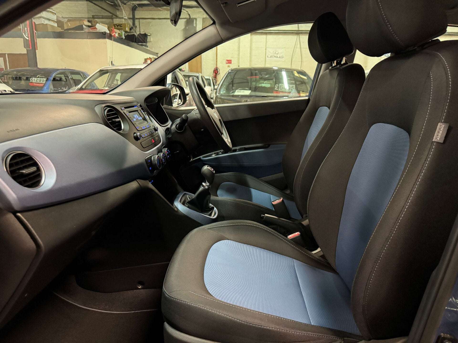 2015 HYUNDAI I10 2015 HYUNDAI I10