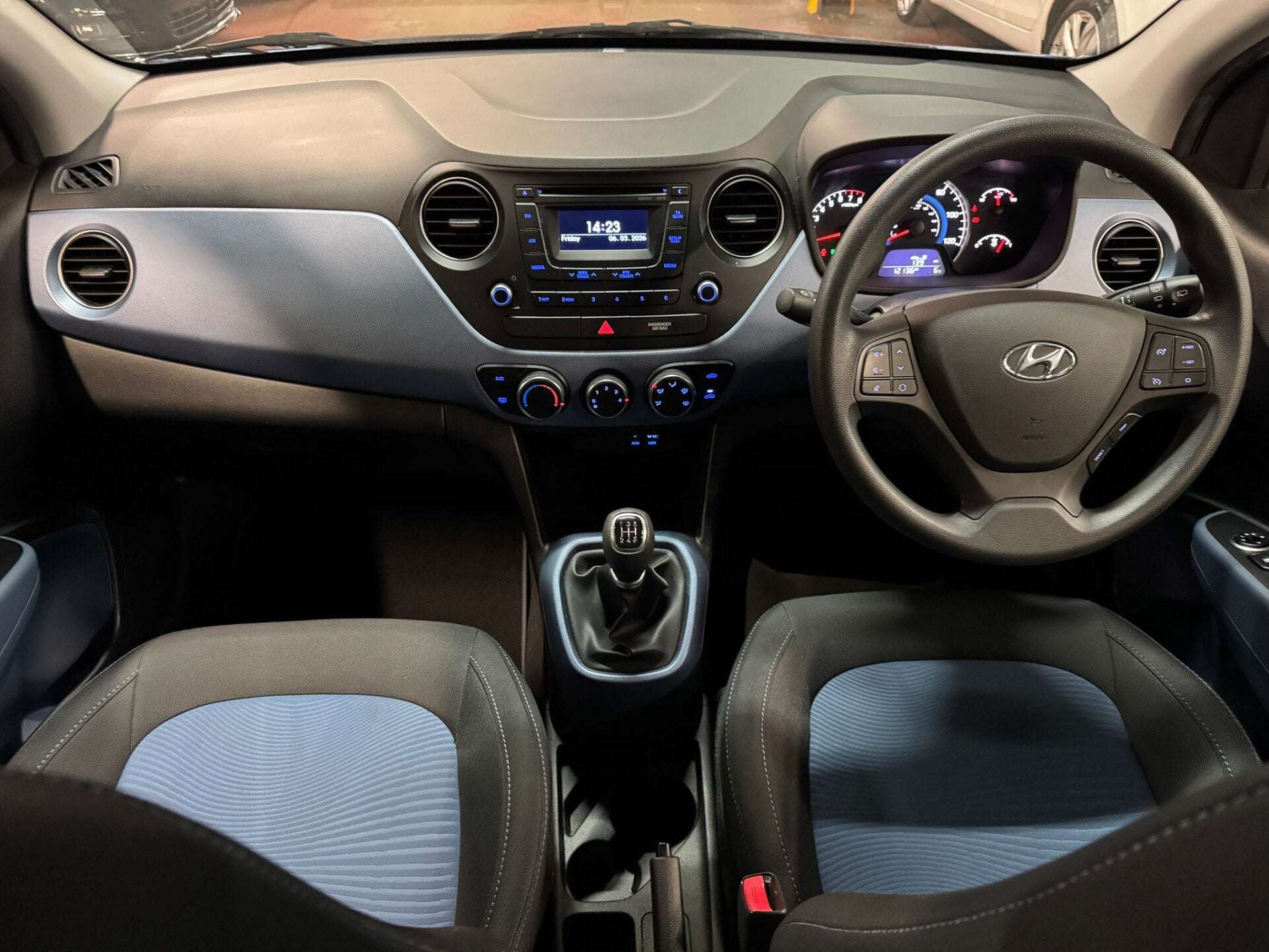 2015 HYUNDAI I10 2015 HYUNDAI I10