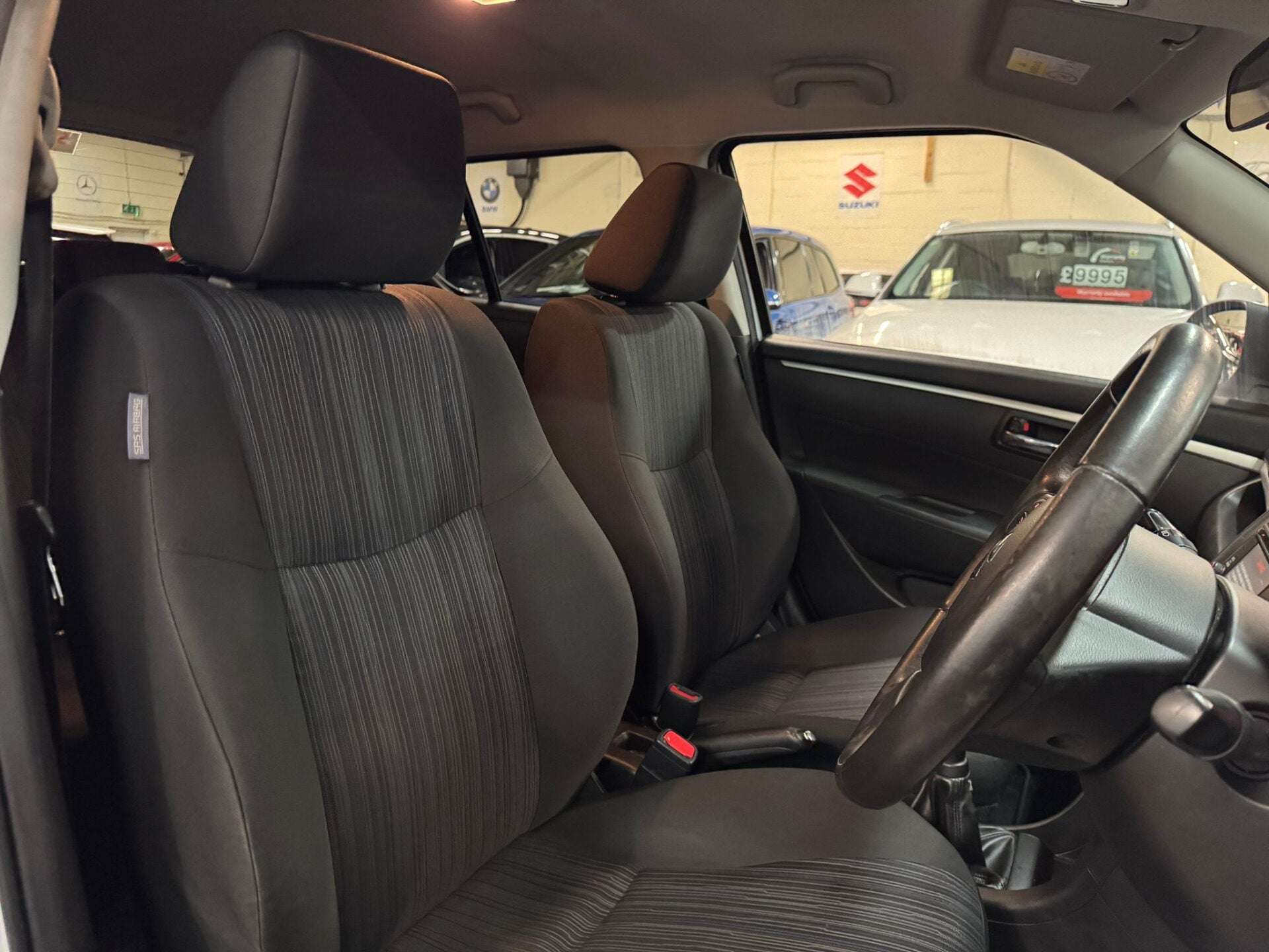 2015 SUZUKI SWIFT 2015 SUZUKI SWIFT