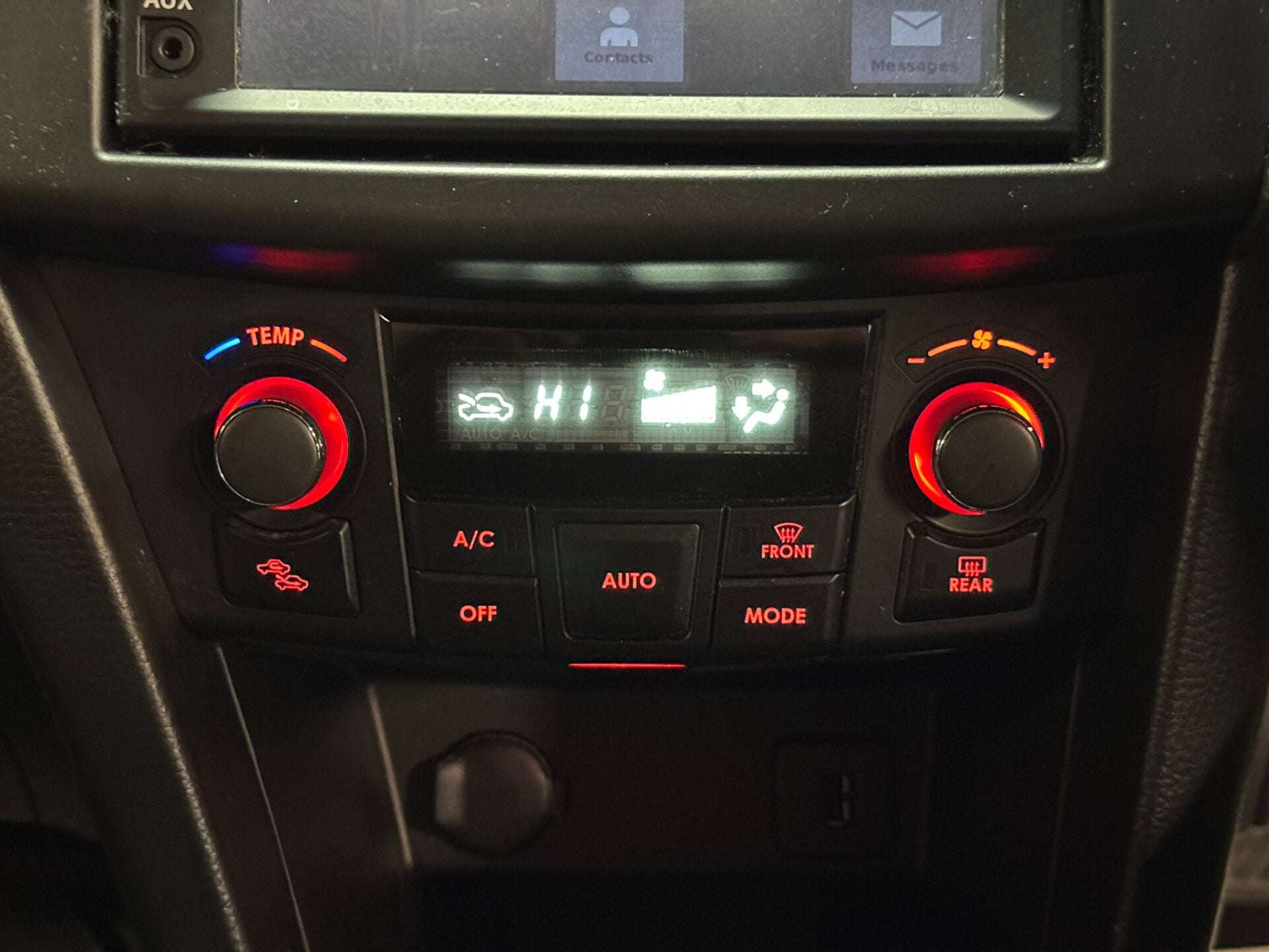 2015 SUZUKI SWIFT 2015 SUZUKI SWIFT