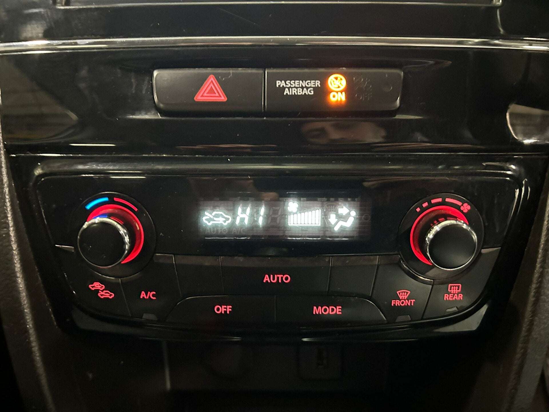 2017 SUZUKI VITARA 2017 SUZUKI VITARA