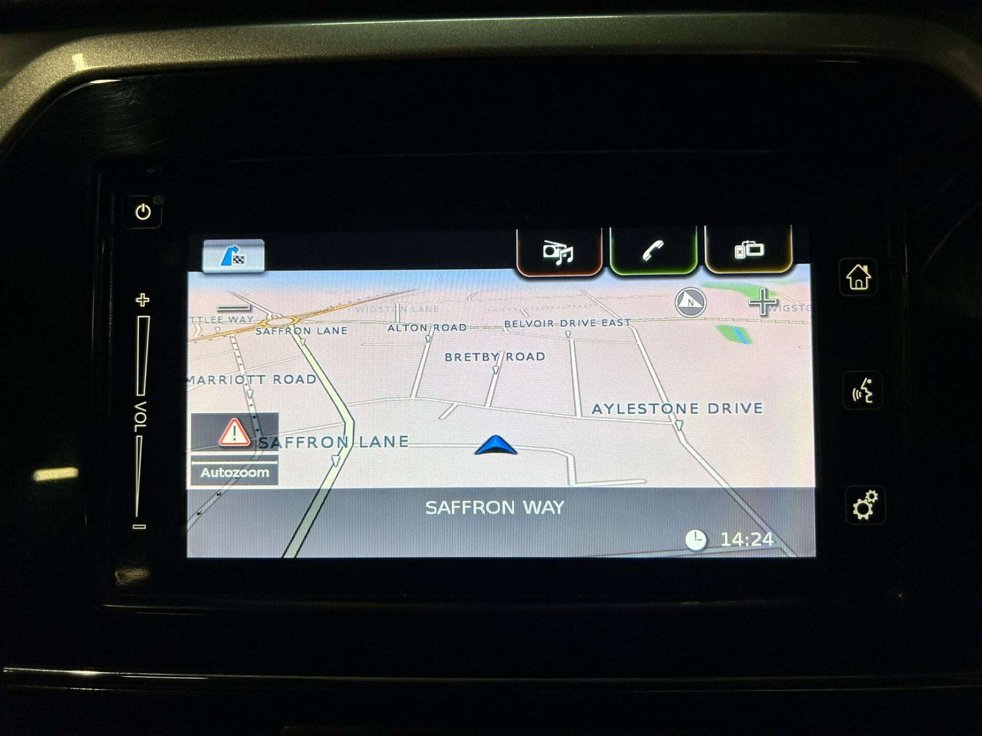 2017 SUZUKI VITARA 2017 SUZUKI VITARA