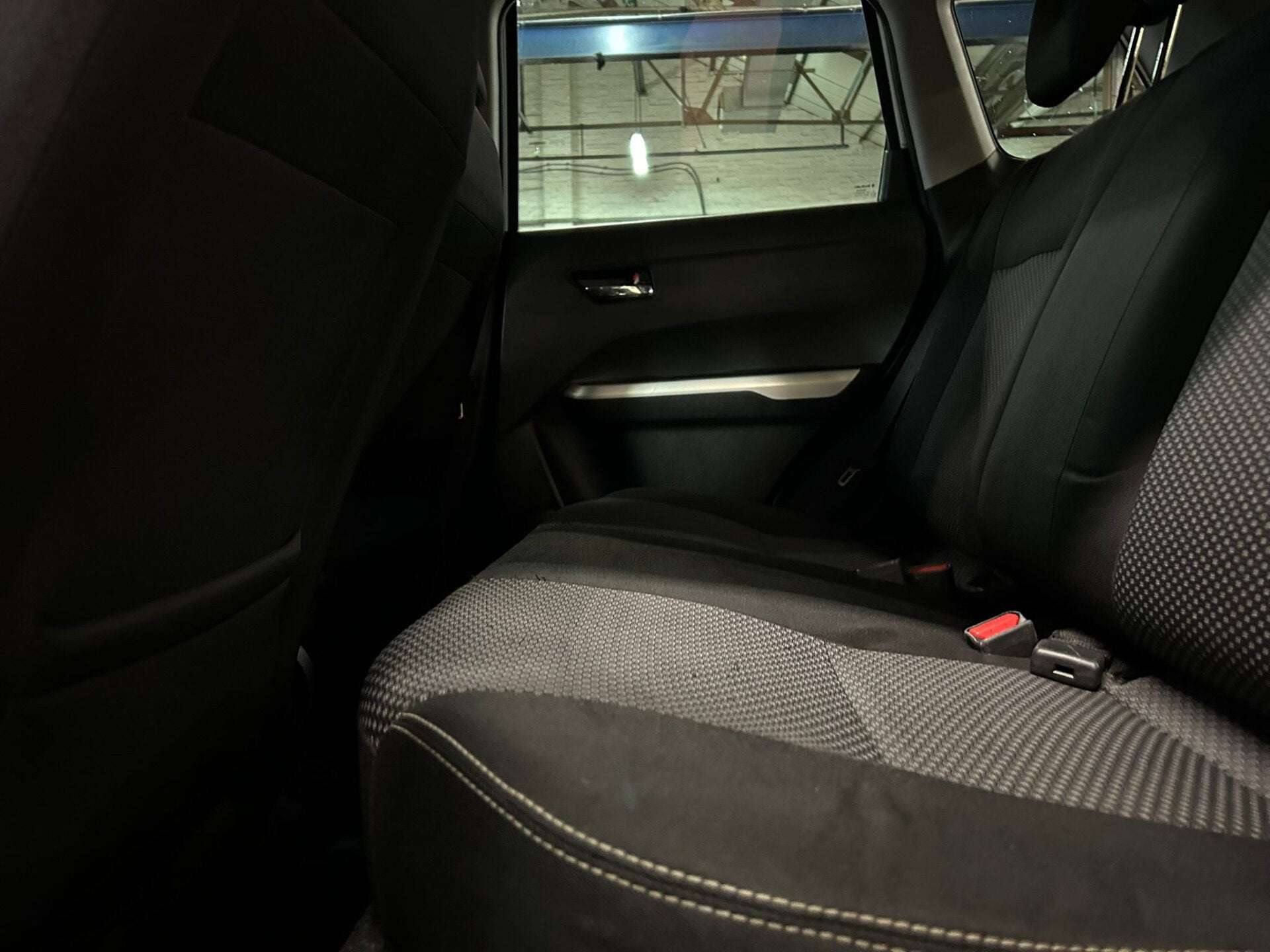 2017 SUZUKI VITARA 2017 SUZUKI VITARA