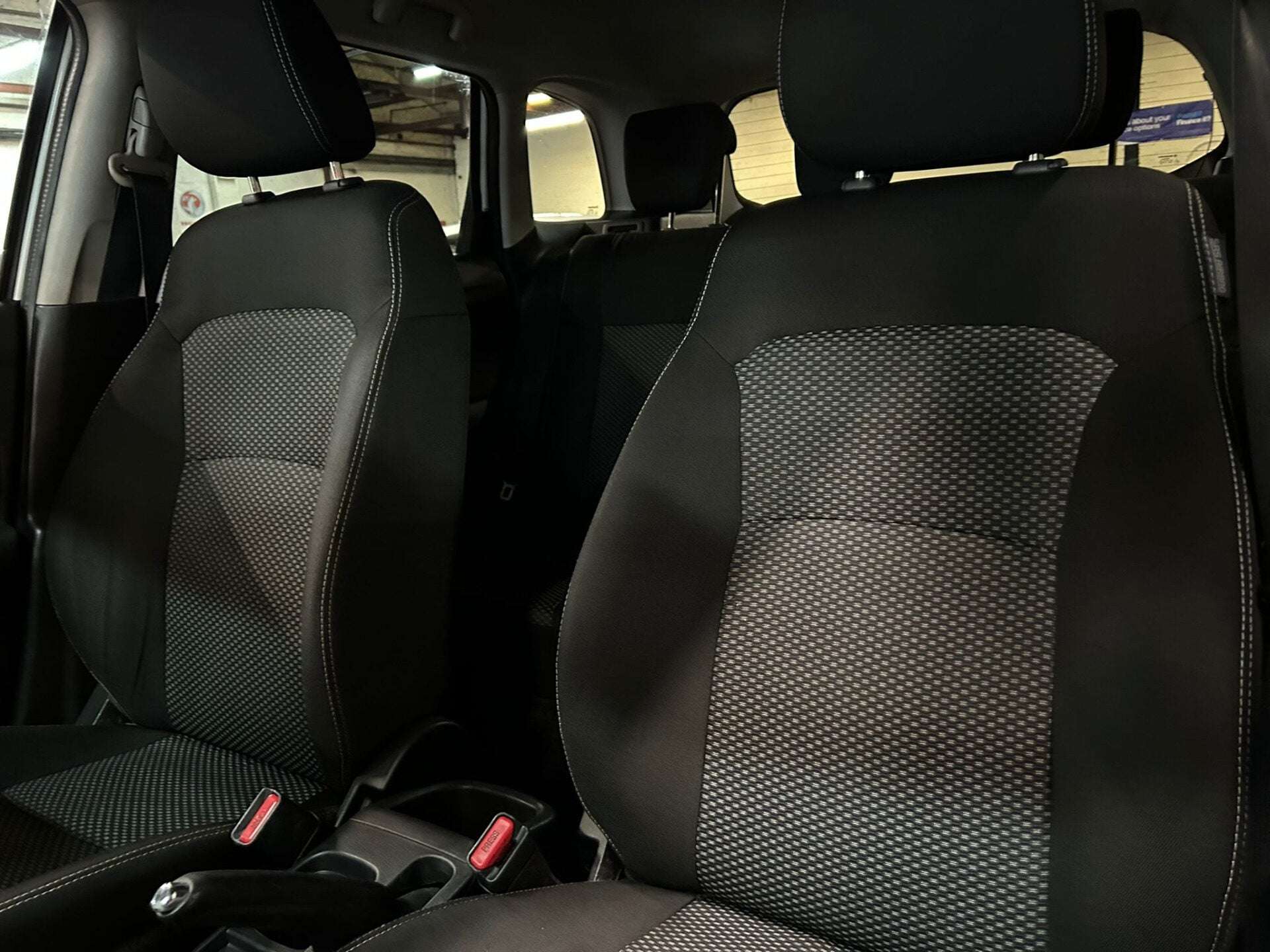 2017 SUZUKI VITARA 2017 SUZUKI VITARA