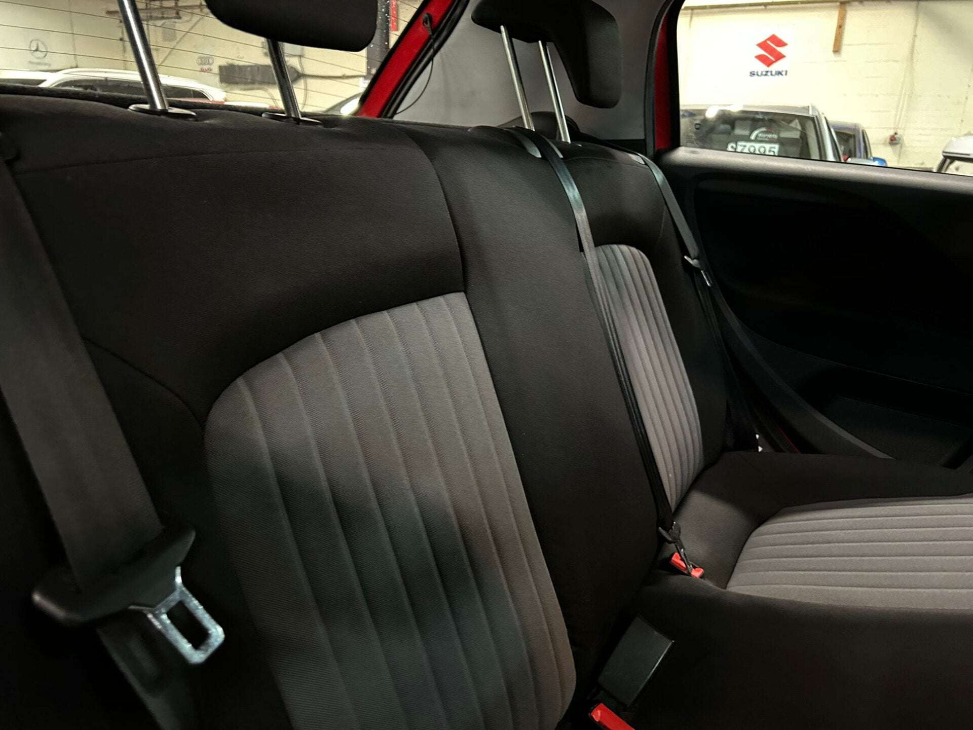 2017 FIAT PUNTO 2017 FIAT PUNTO