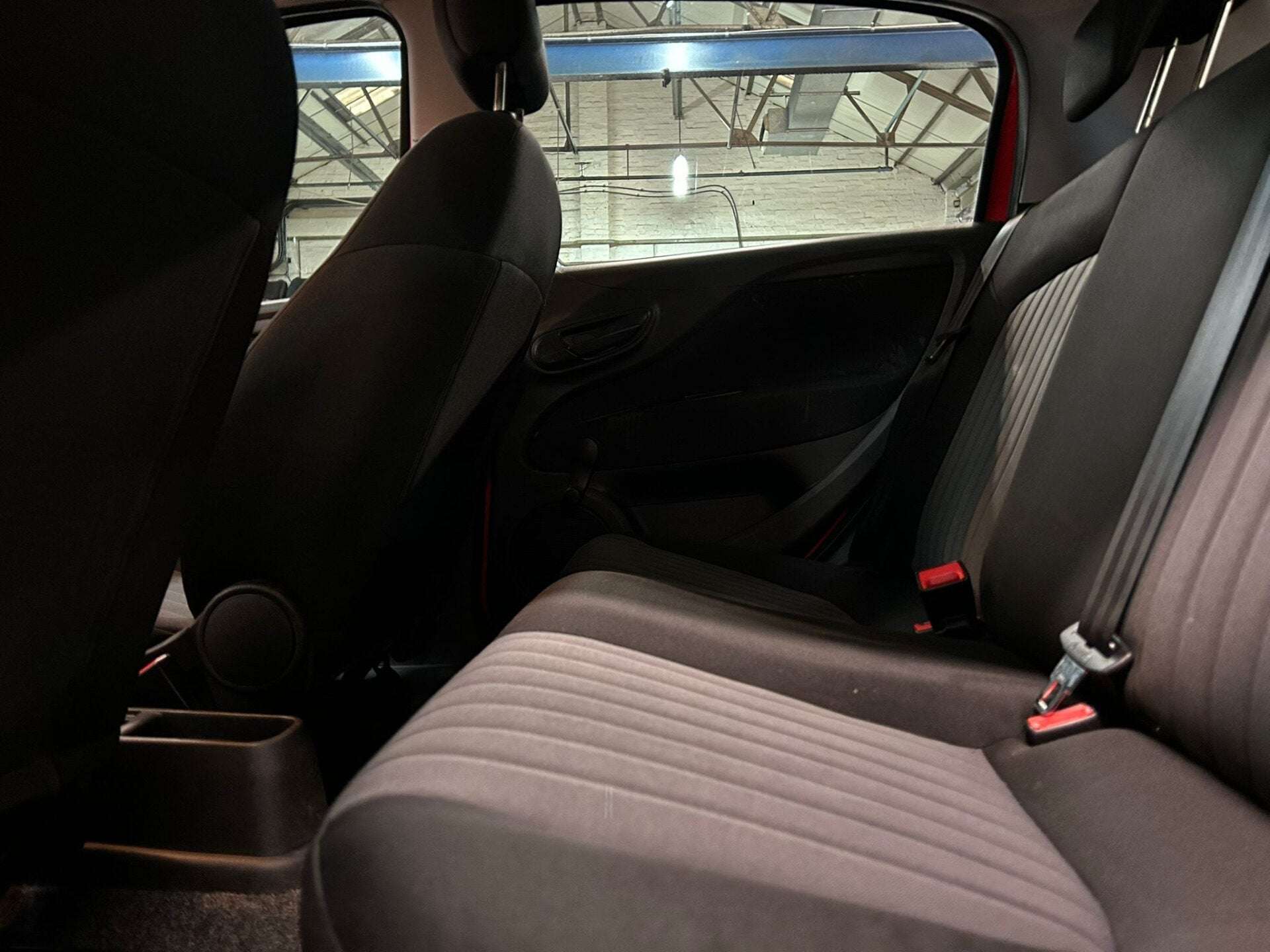 2017 FIAT PUNTO 2017 FIAT PUNTO