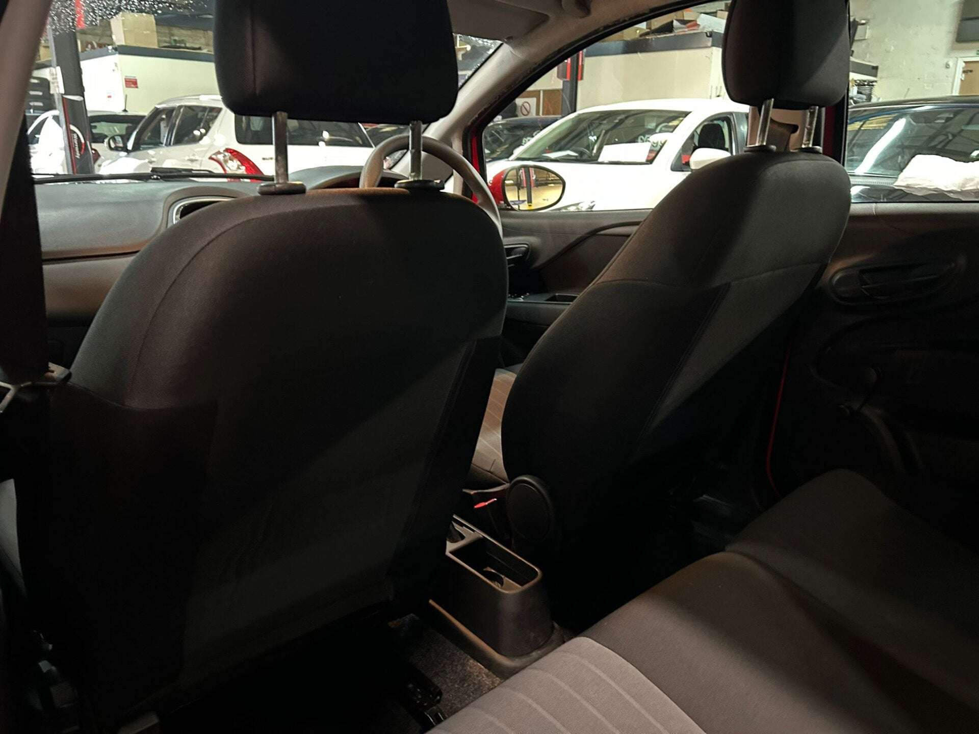 2017 FIAT PUNTO 2017 FIAT PUNTO