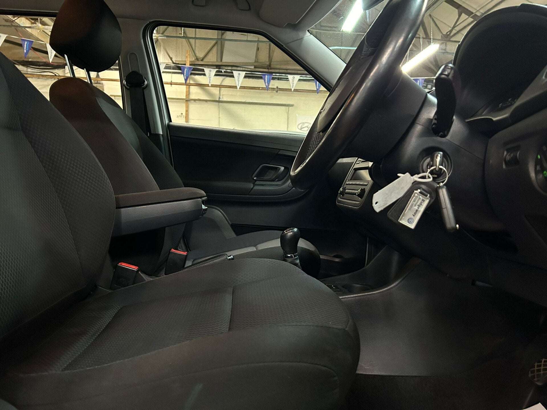 2014 SKODA FABIA 2014 SKODA FABIA