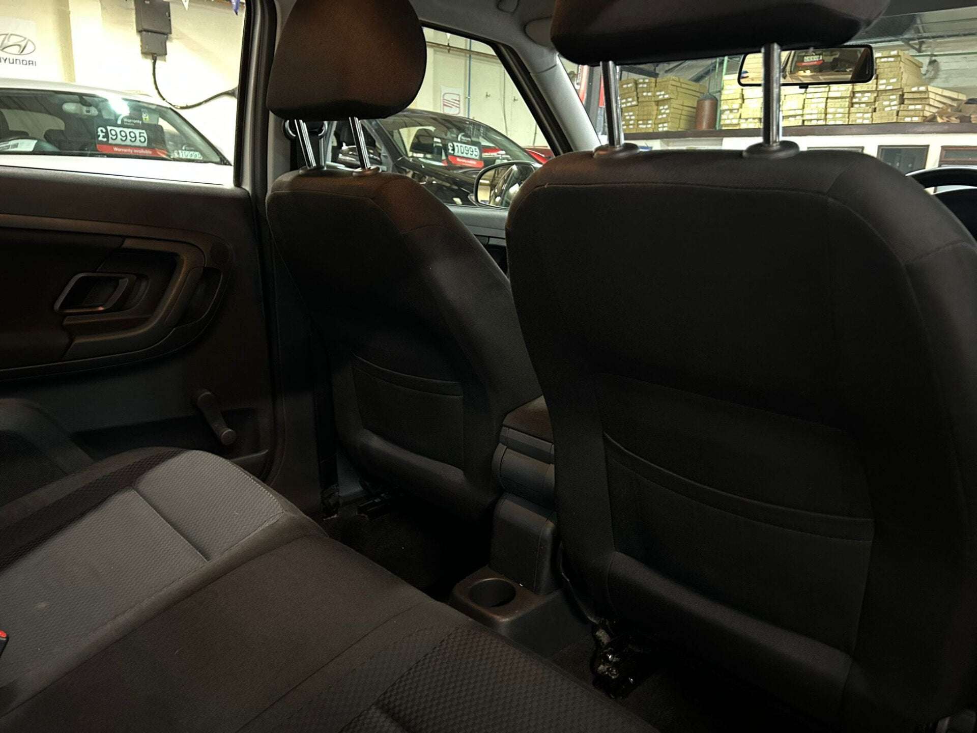 2014 SKODA FABIA 2014 SKODA FABIA