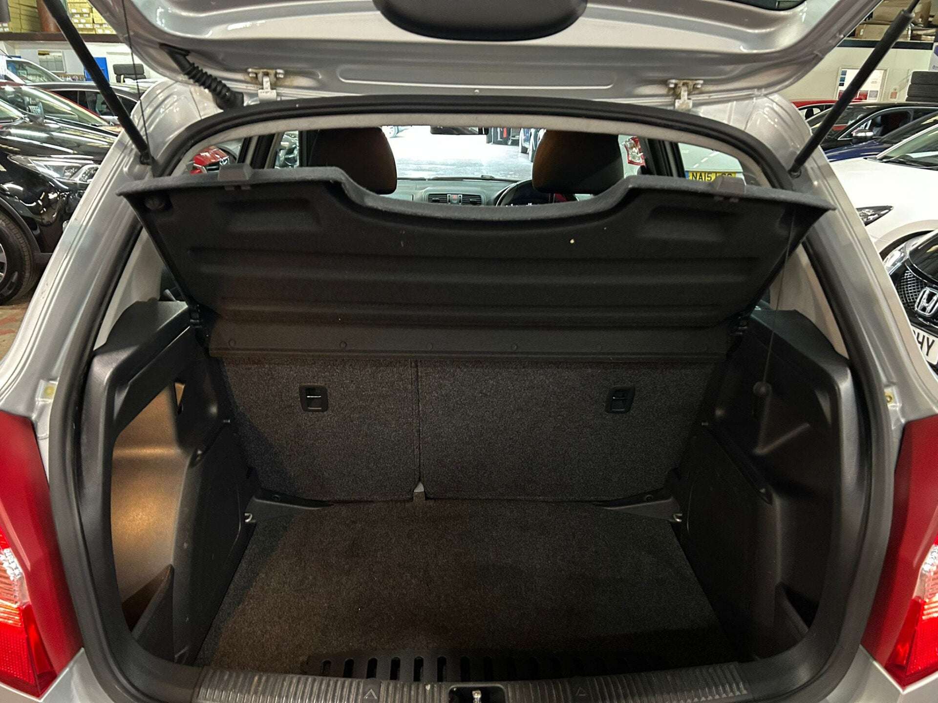 2014 SKODA FABIA 2014 SKODA FABIA