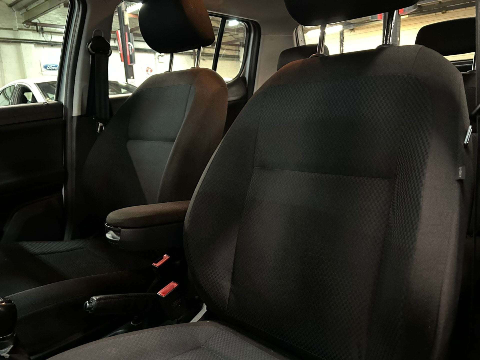 2014 SKODA FABIA 2014 SKODA FABIA