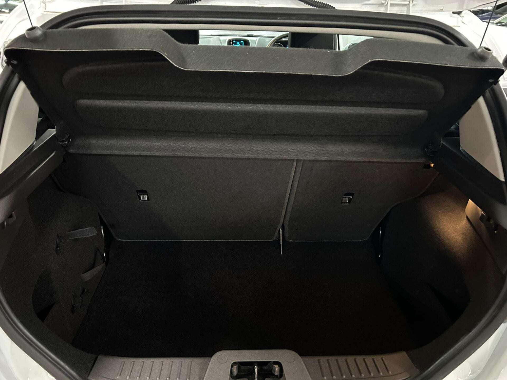 2015 FORD FIESTA 2015 FORD FIESTA