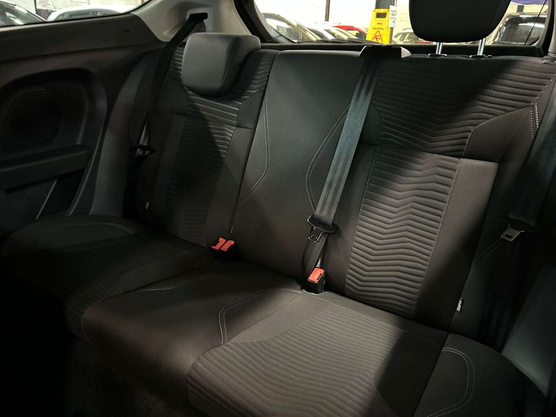 2015 FORD FIESTA 2015 FORD FIESTA