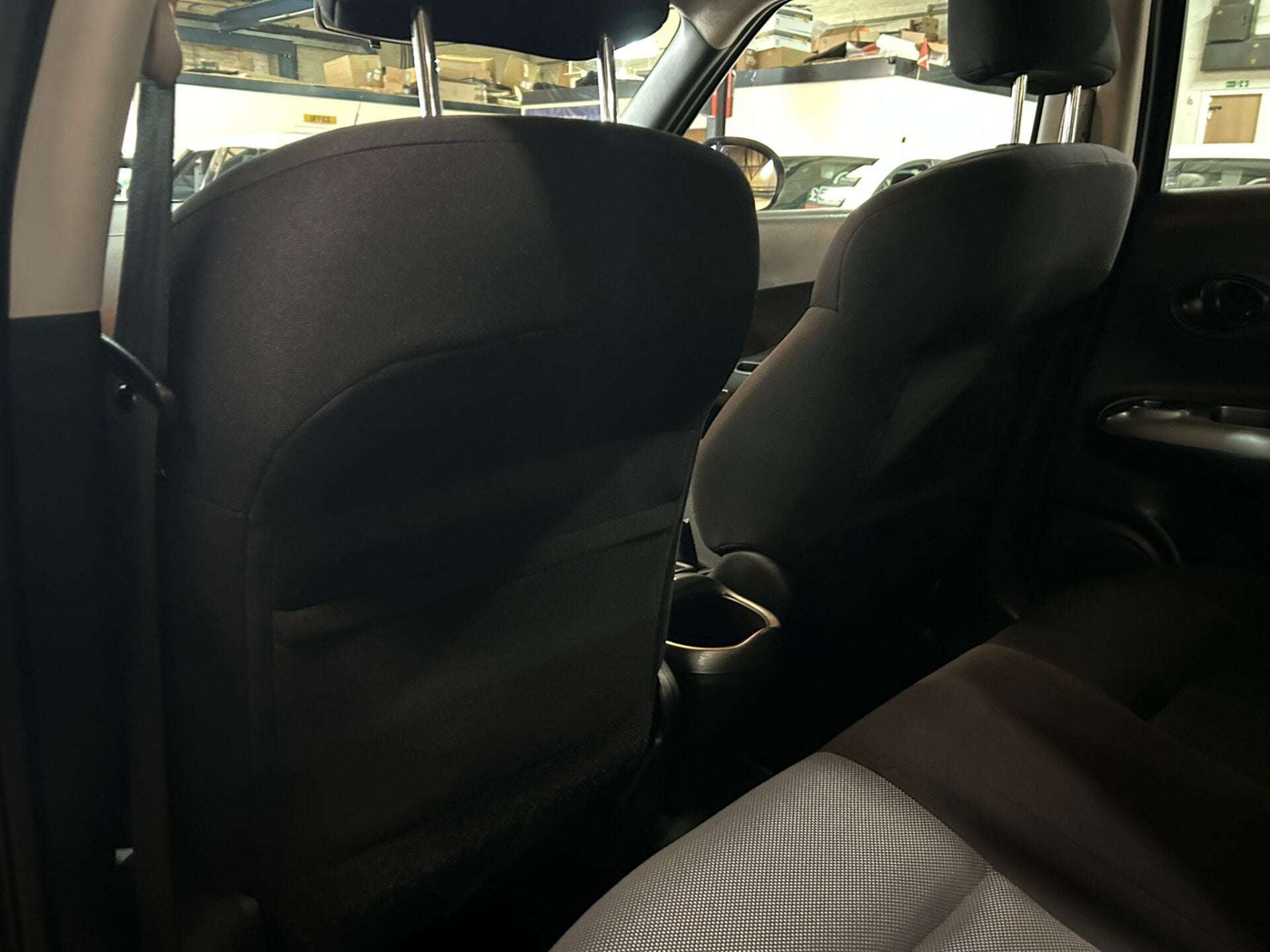 2013 NISSAN JUKE 2013 NISSAN JUKE