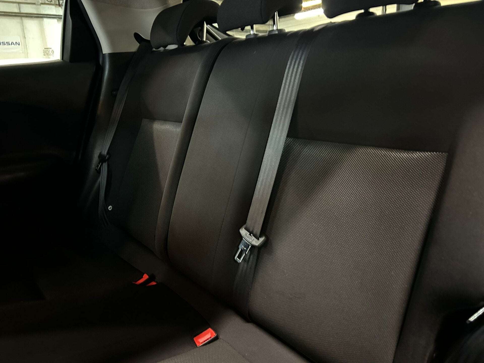 2013 NISSAN JUKE 2013 NISSAN JUKE