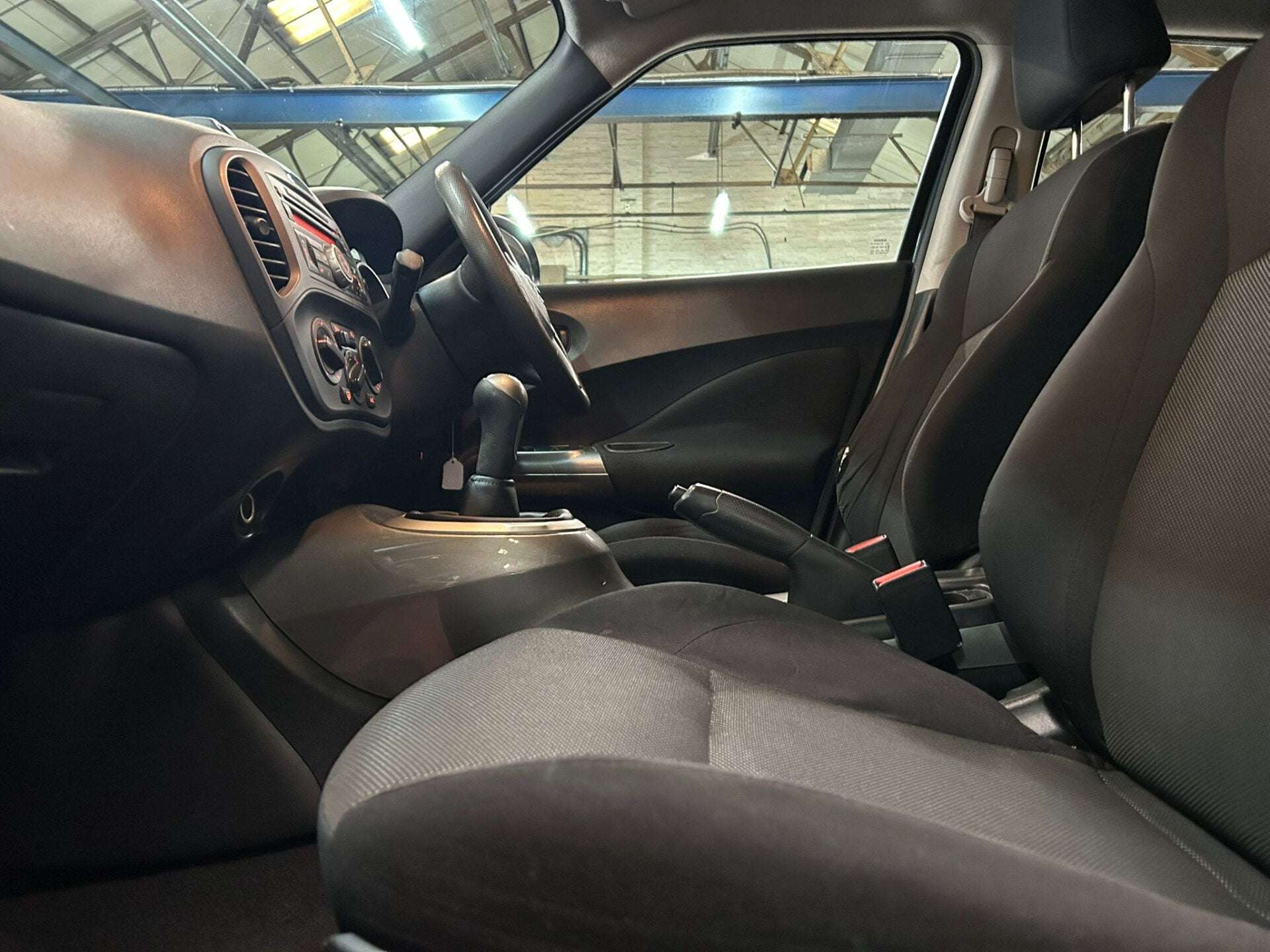 2013 NISSAN JUKE 2013 NISSAN JUKE