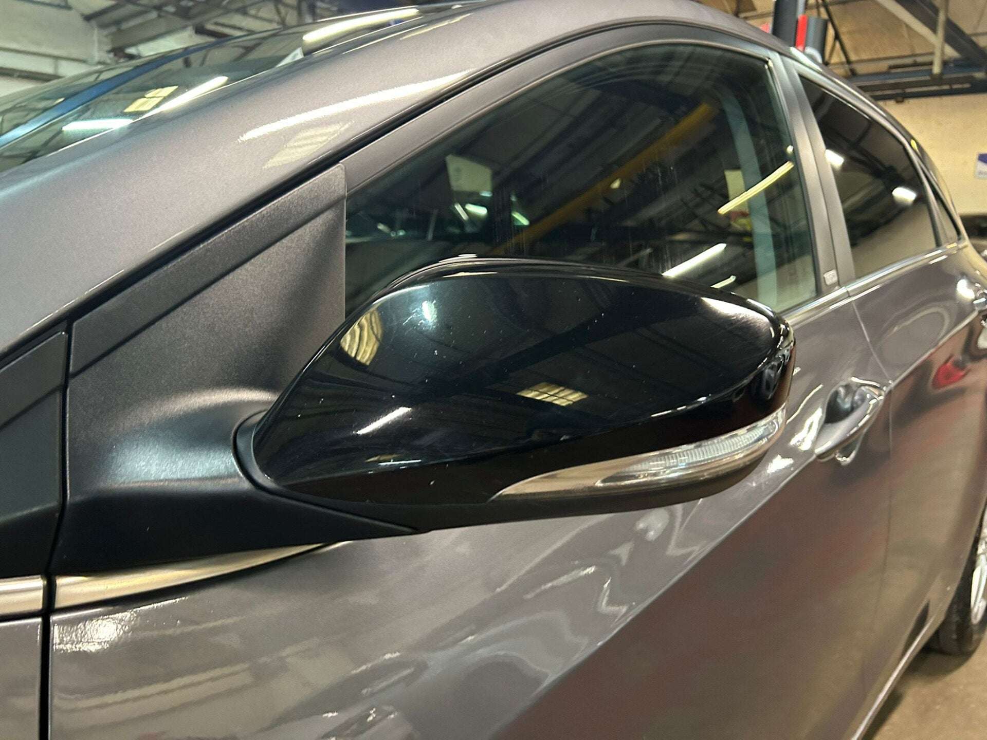 2014 HYUNDAI I30 2014 HYUNDAI I30