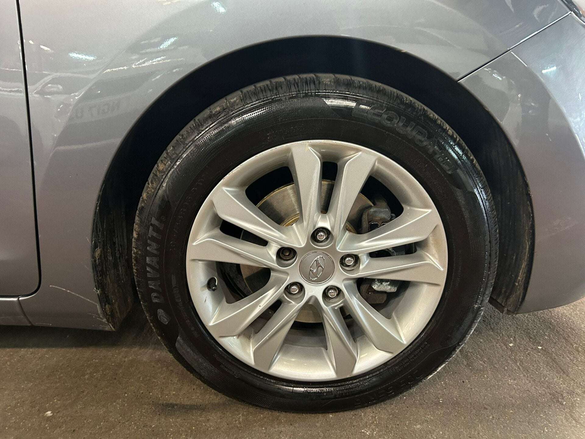 2014 HYUNDAI I30 2014 HYUNDAI I30