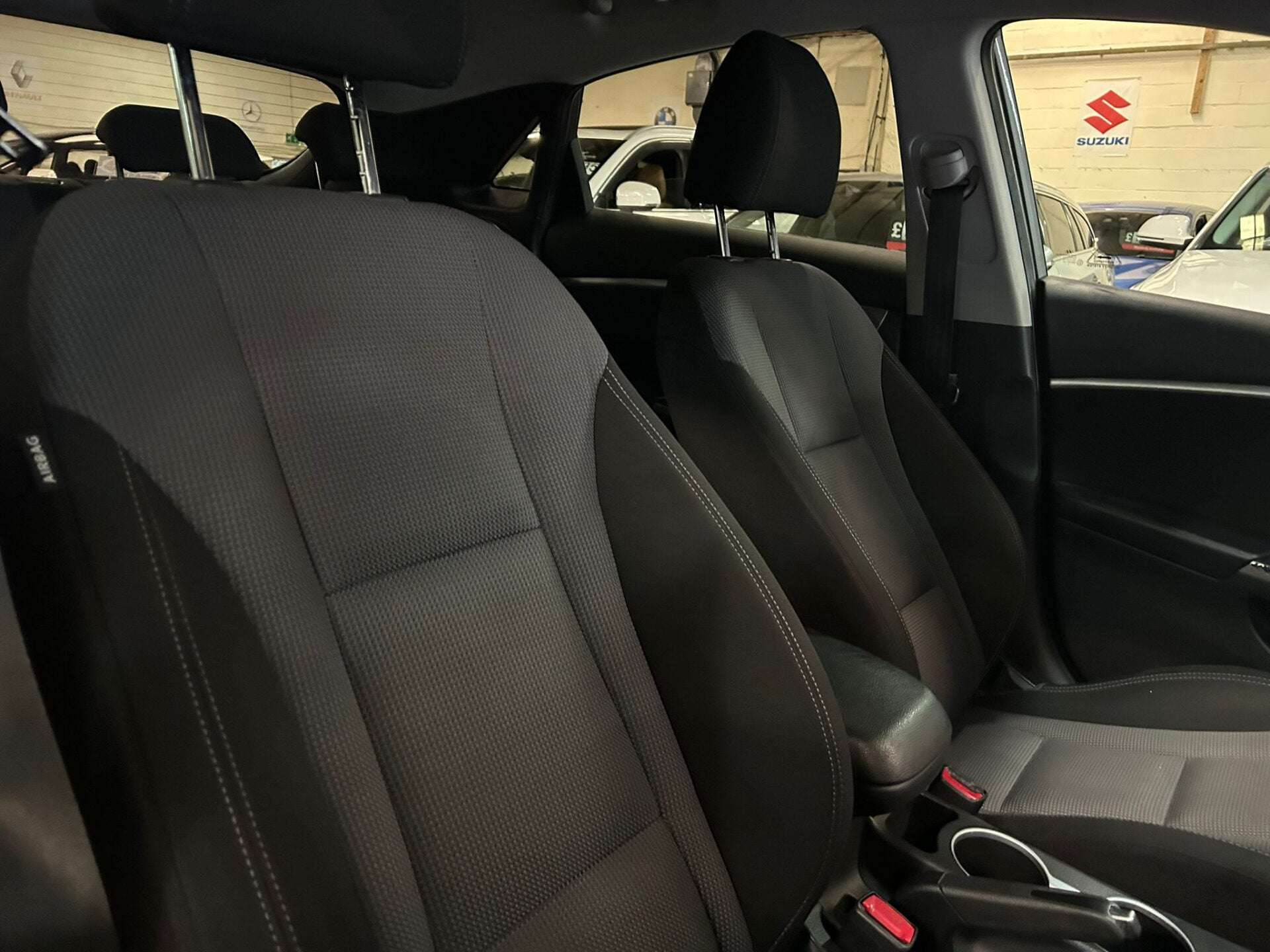 2014 HYUNDAI I30 2014 HYUNDAI I30