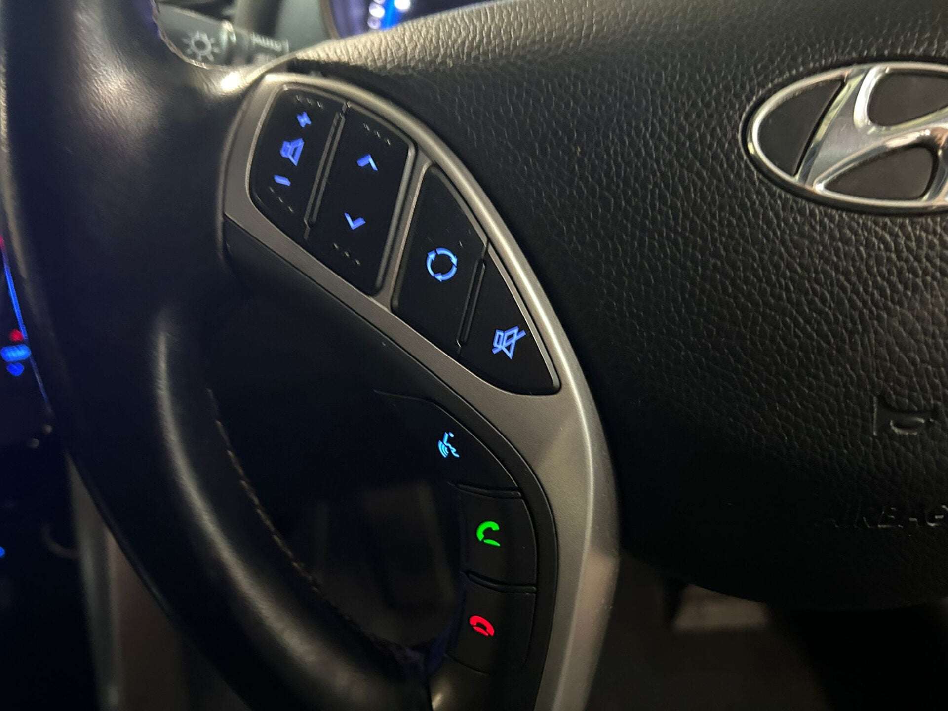 2014 HYUNDAI I30 2014 HYUNDAI I30