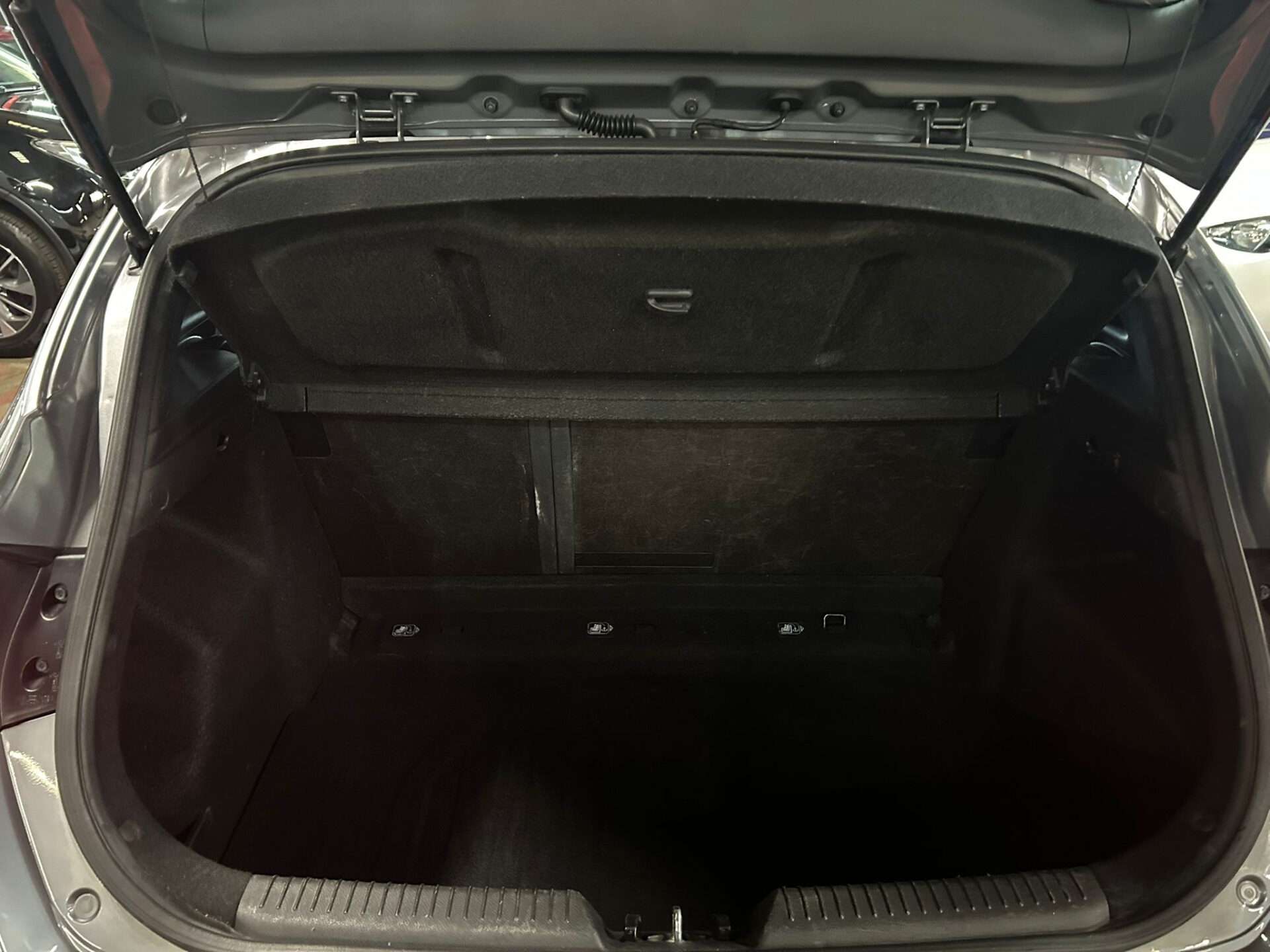 2014 HYUNDAI I30 2014 HYUNDAI I30