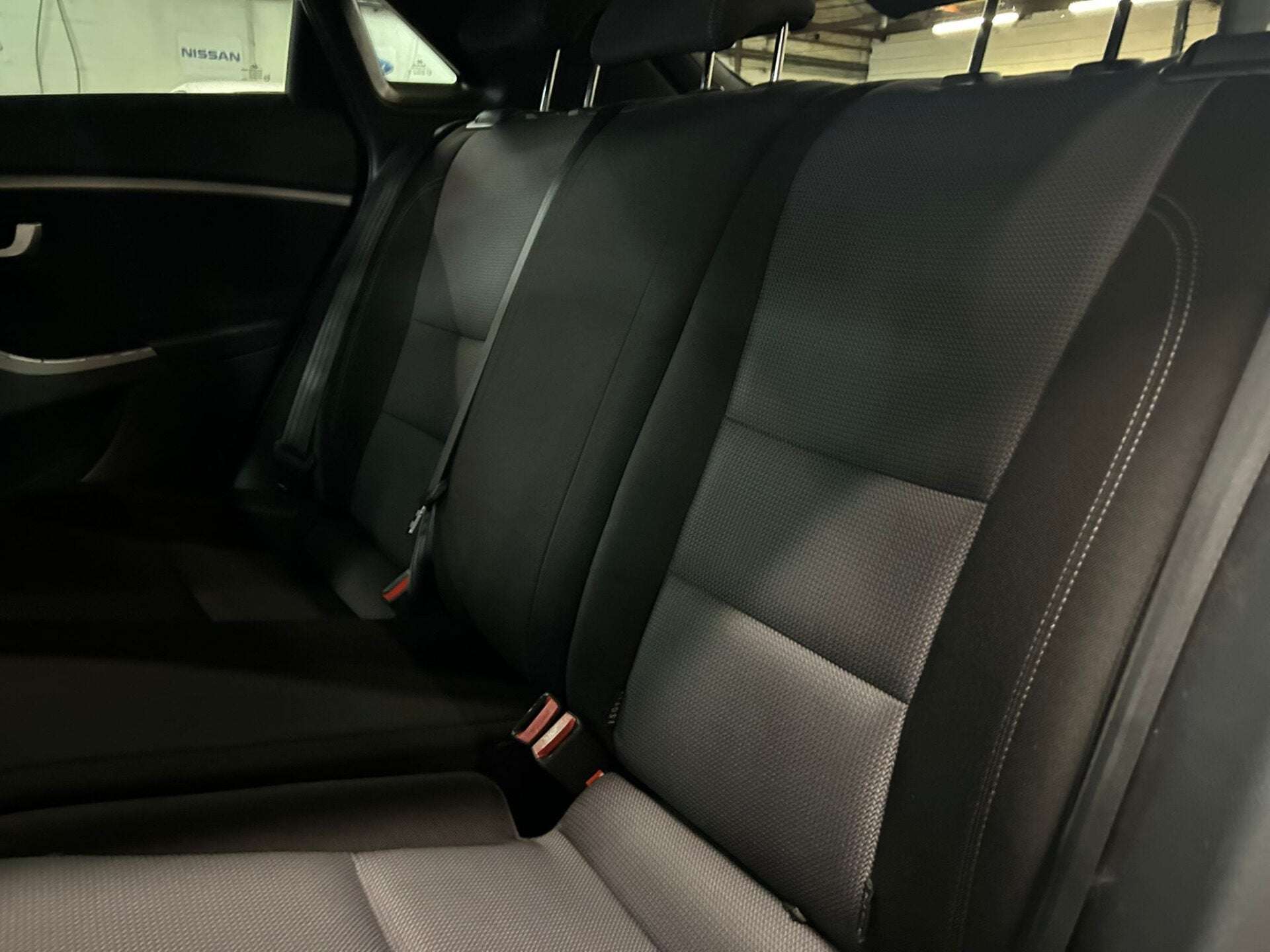 2014 HYUNDAI I30 2014 HYUNDAI I30