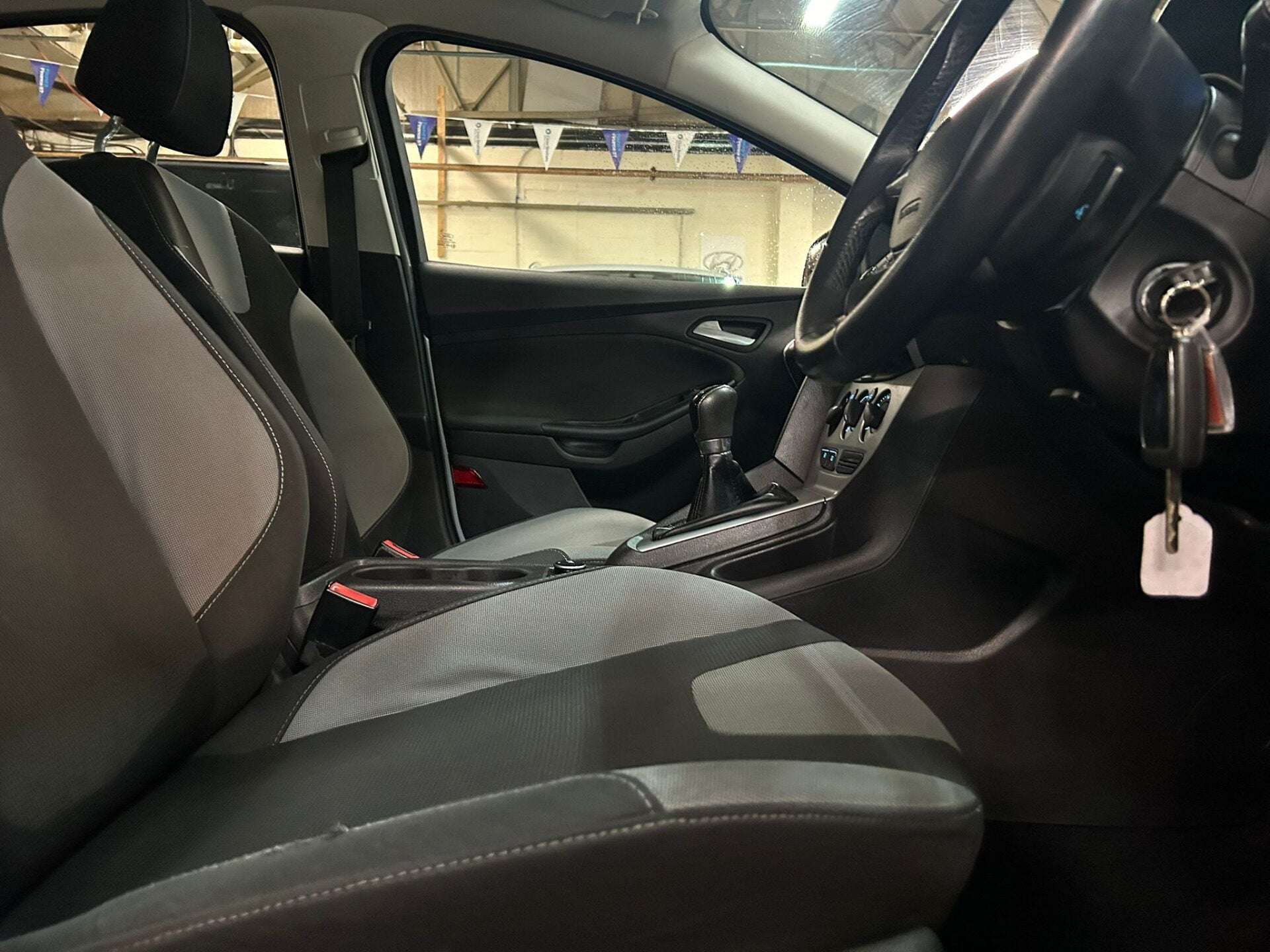 2012 FORD FOCUS 2012 FORD FOCUS