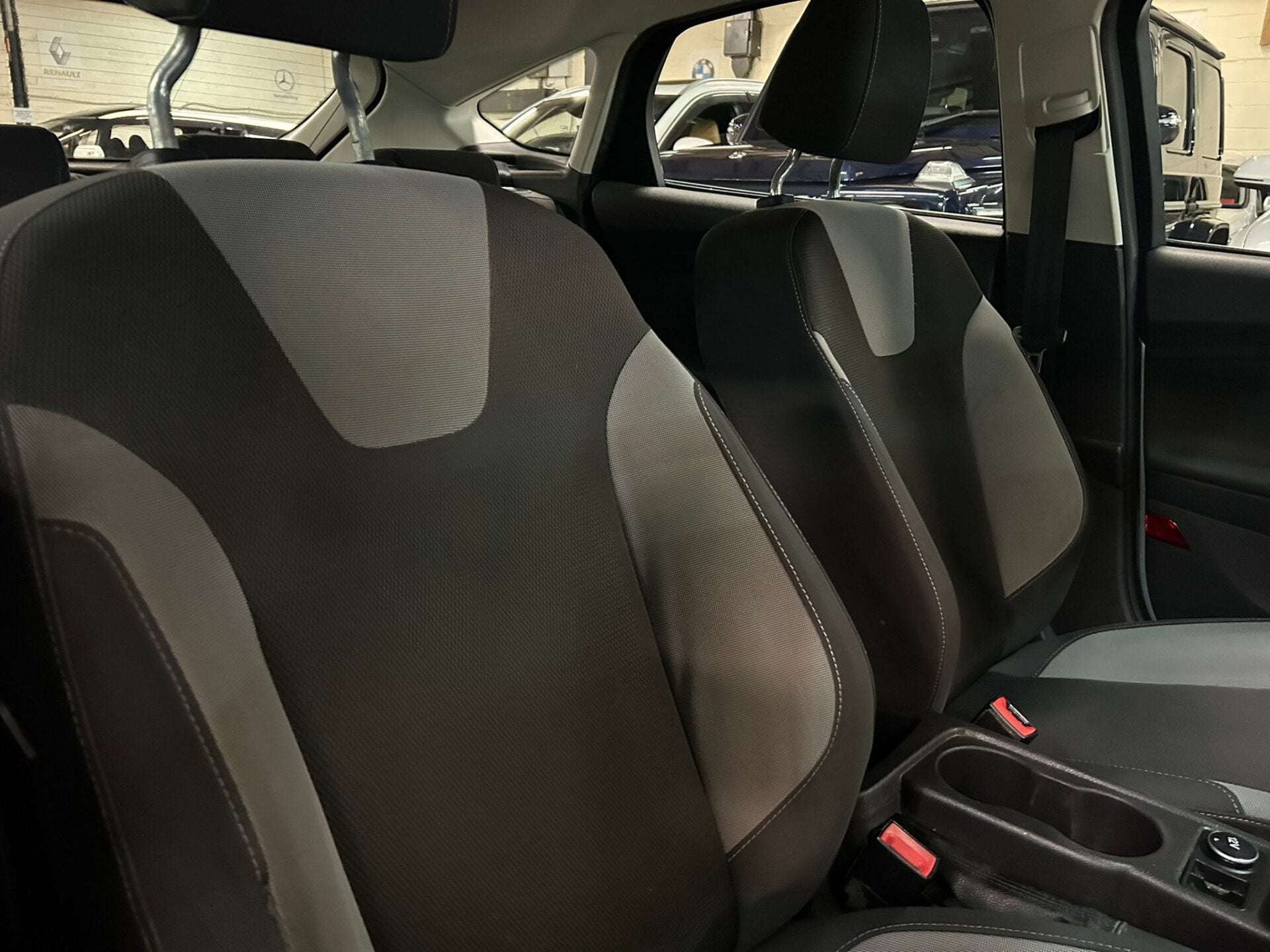 2012 FORD FOCUS 2012 FORD FOCUS