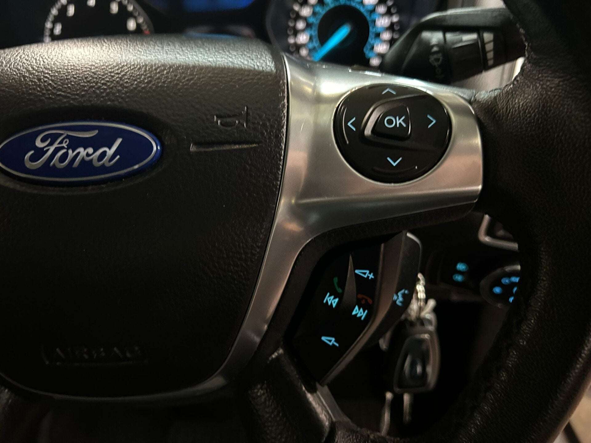 2012 FORD FOCUS 2012 FORD FOCUS