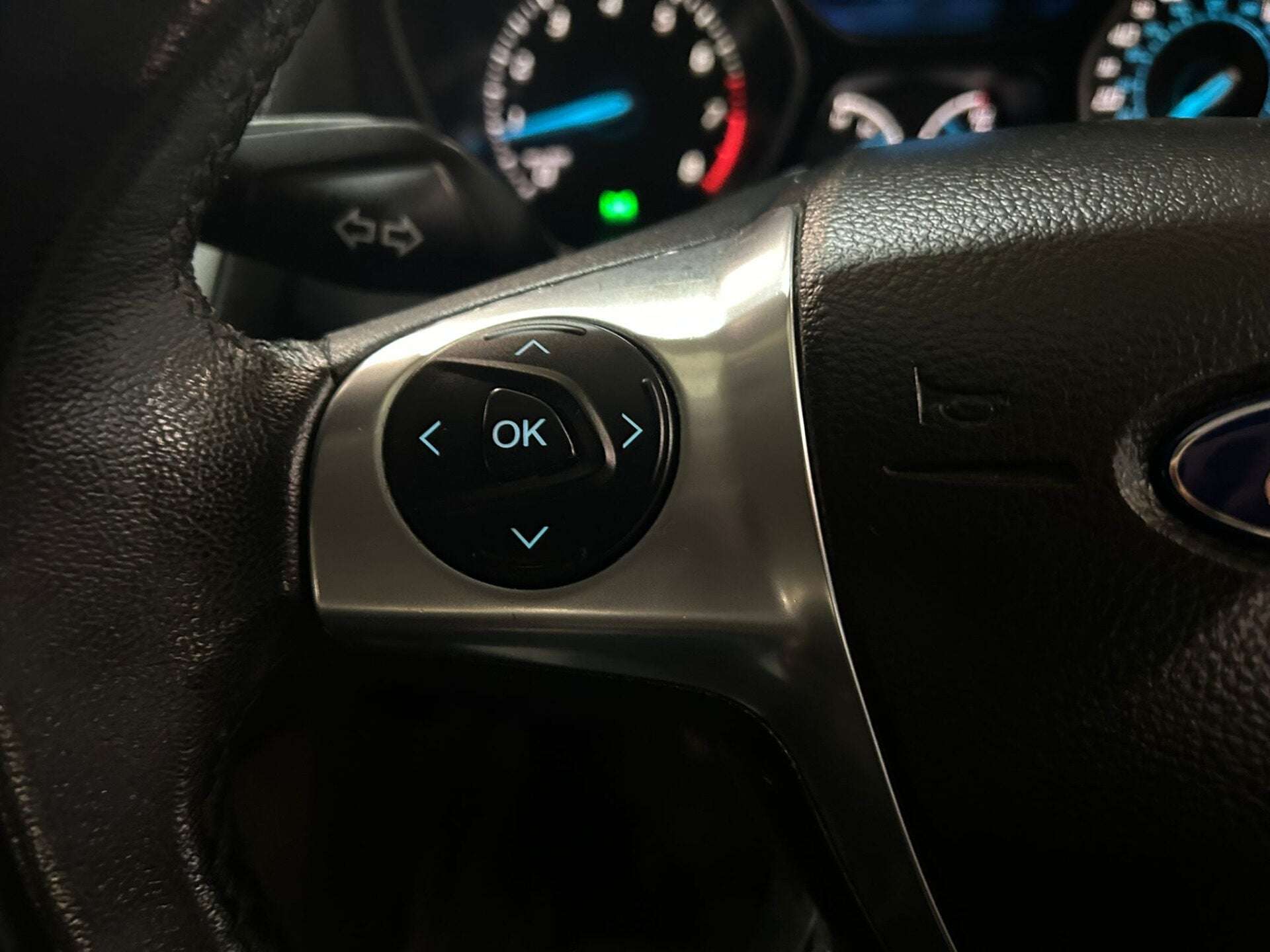 2012 FORD FOCUS 2012 FORD FOCUS