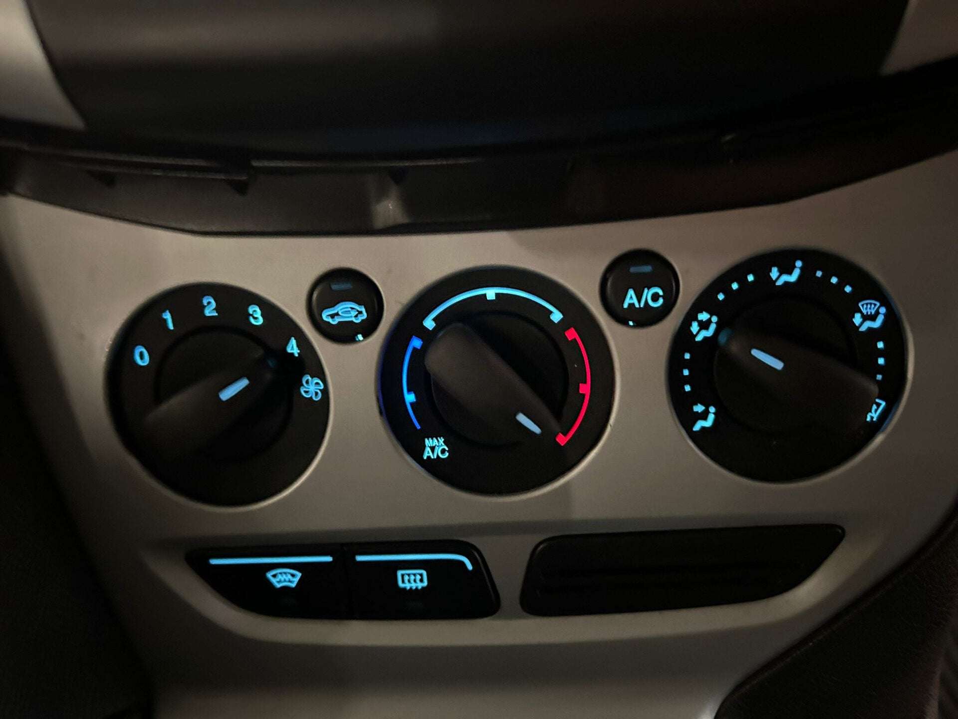 2012 FORD FOCUS 2012 FORD FOCUS