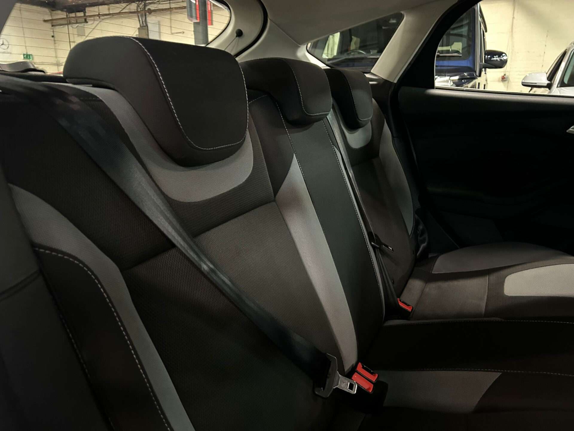 2012 FORD FOCUS 2012 FORD FOCUS