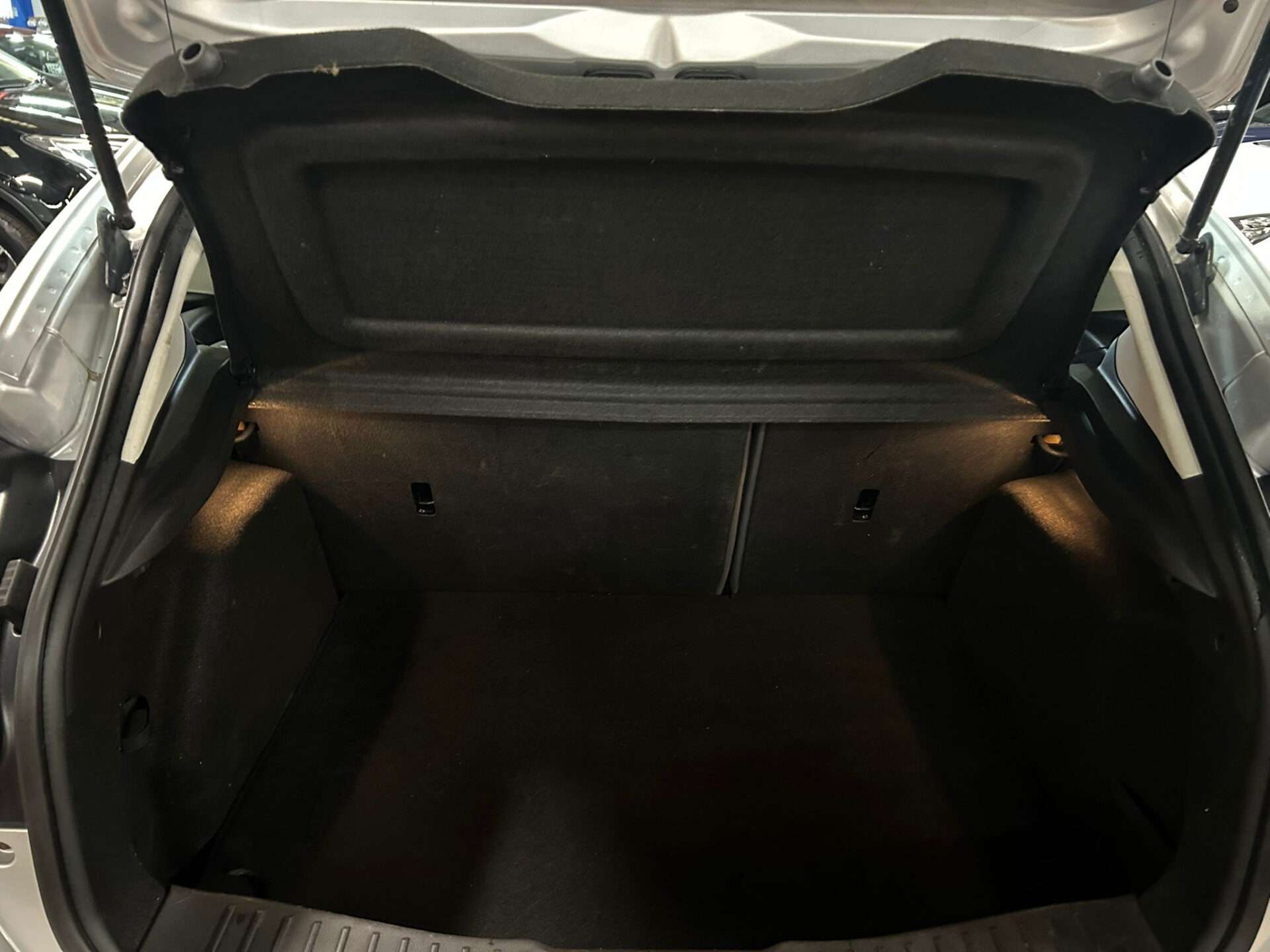 2012 FORD FOCUS 2012 FORD FOCUS