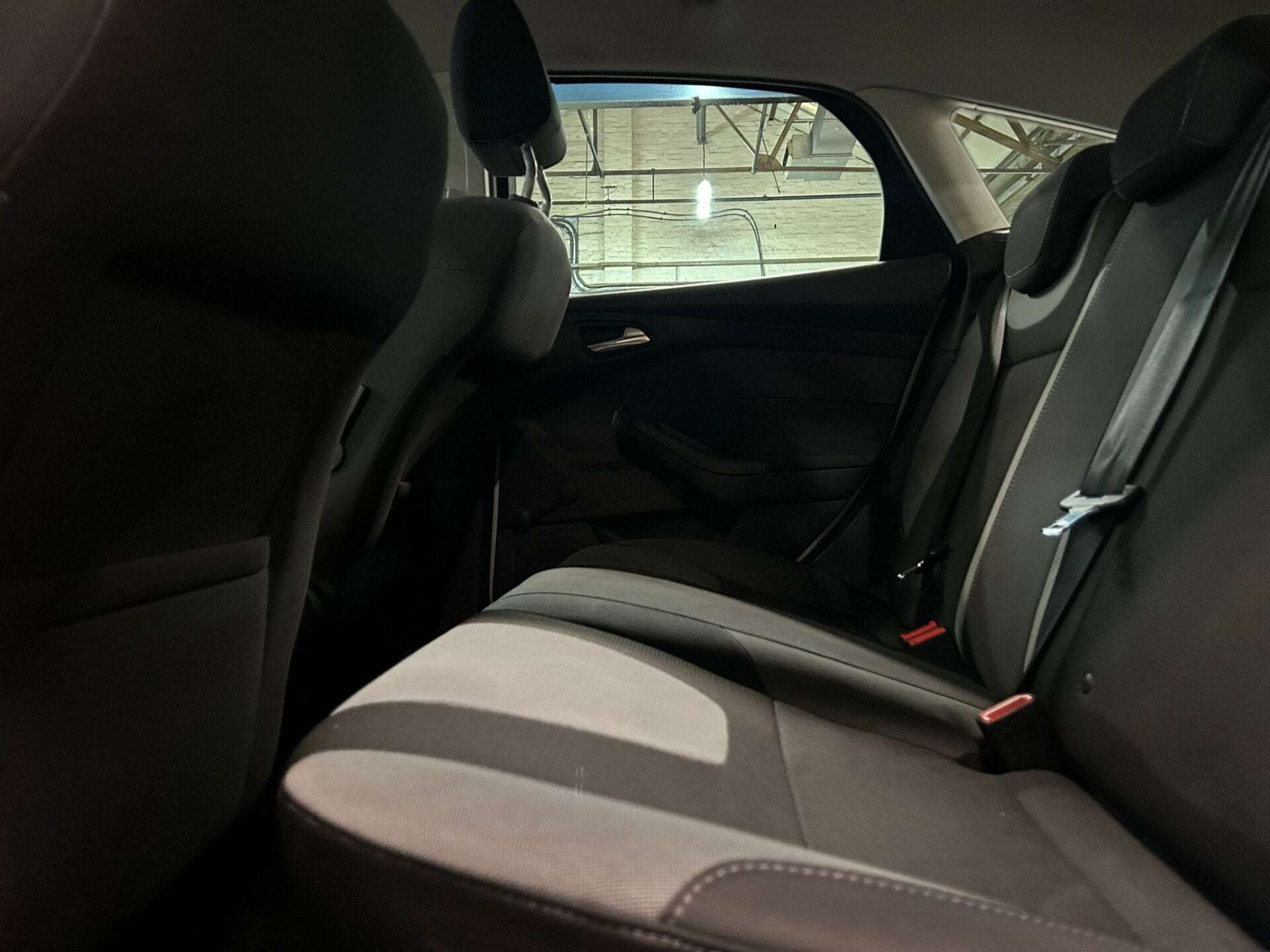 2012 FORD FOCUS 2012 FORD FOCUS