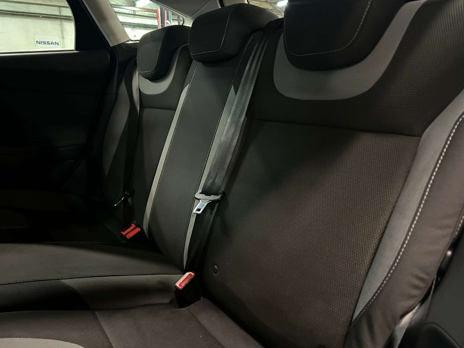 2012 FORD FOCUS 2012 FORD FOCUS