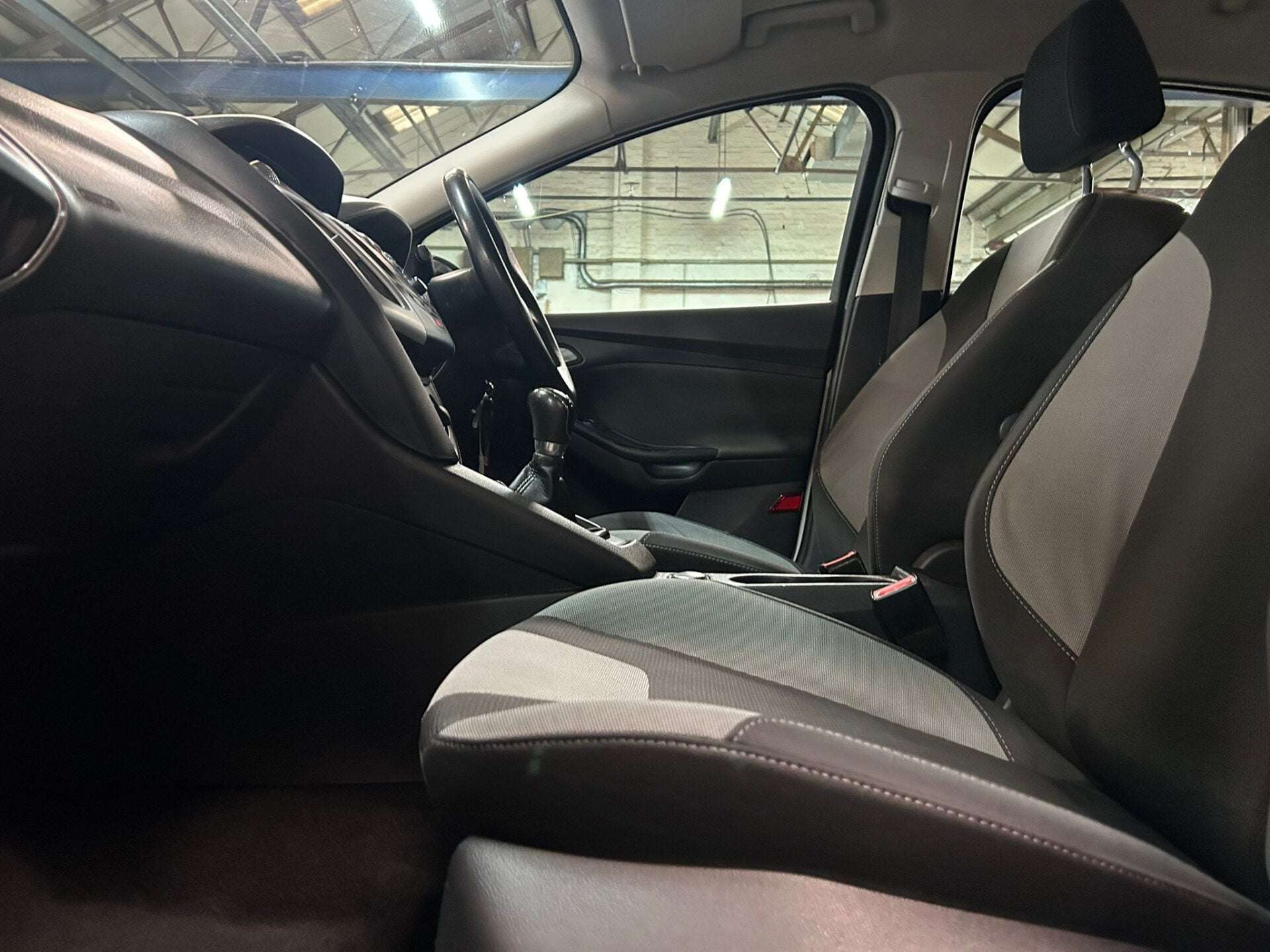 2012 FORD FOCUS 2012 FORD FOCUS