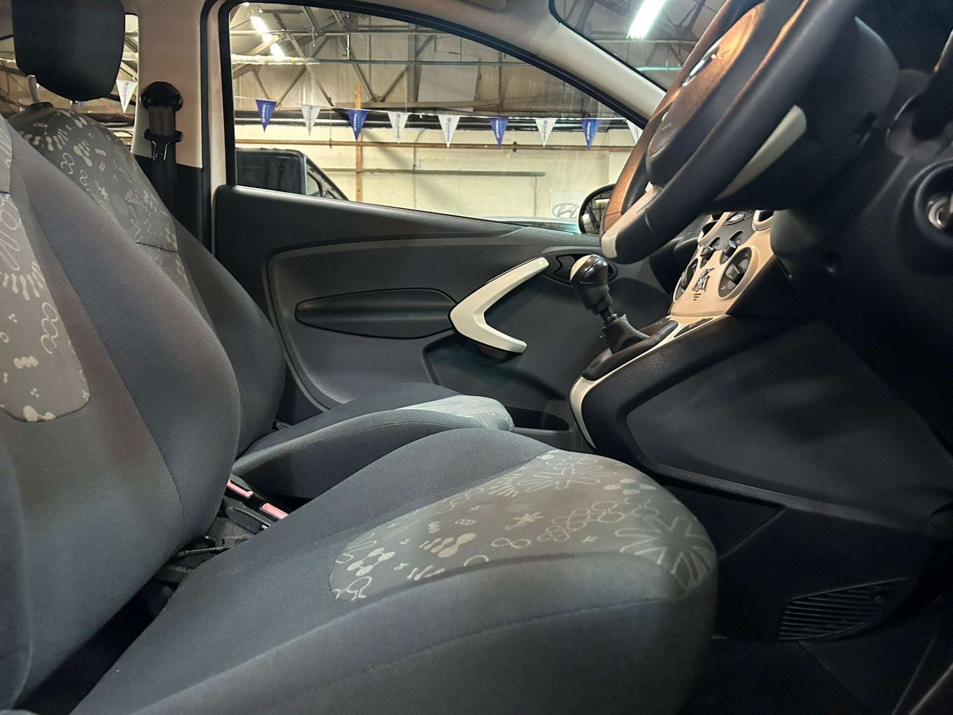 2015 FORD KA 2015 FORD KA