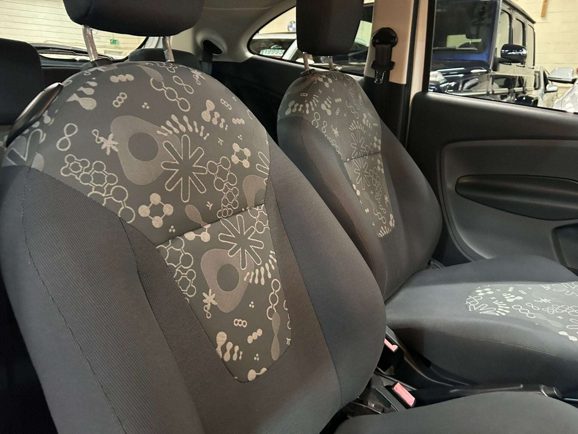 2015 FORD KA 2015 FORD KA