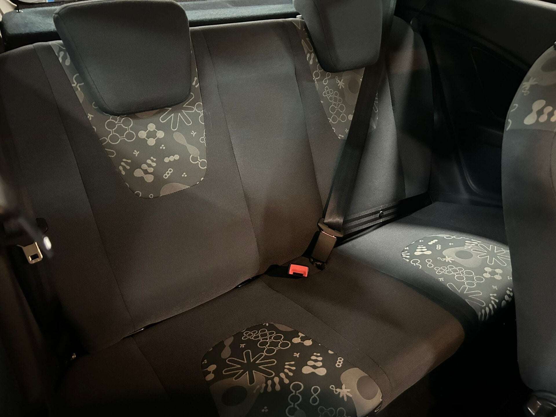 2015 FORD KA 2015 FORD KA