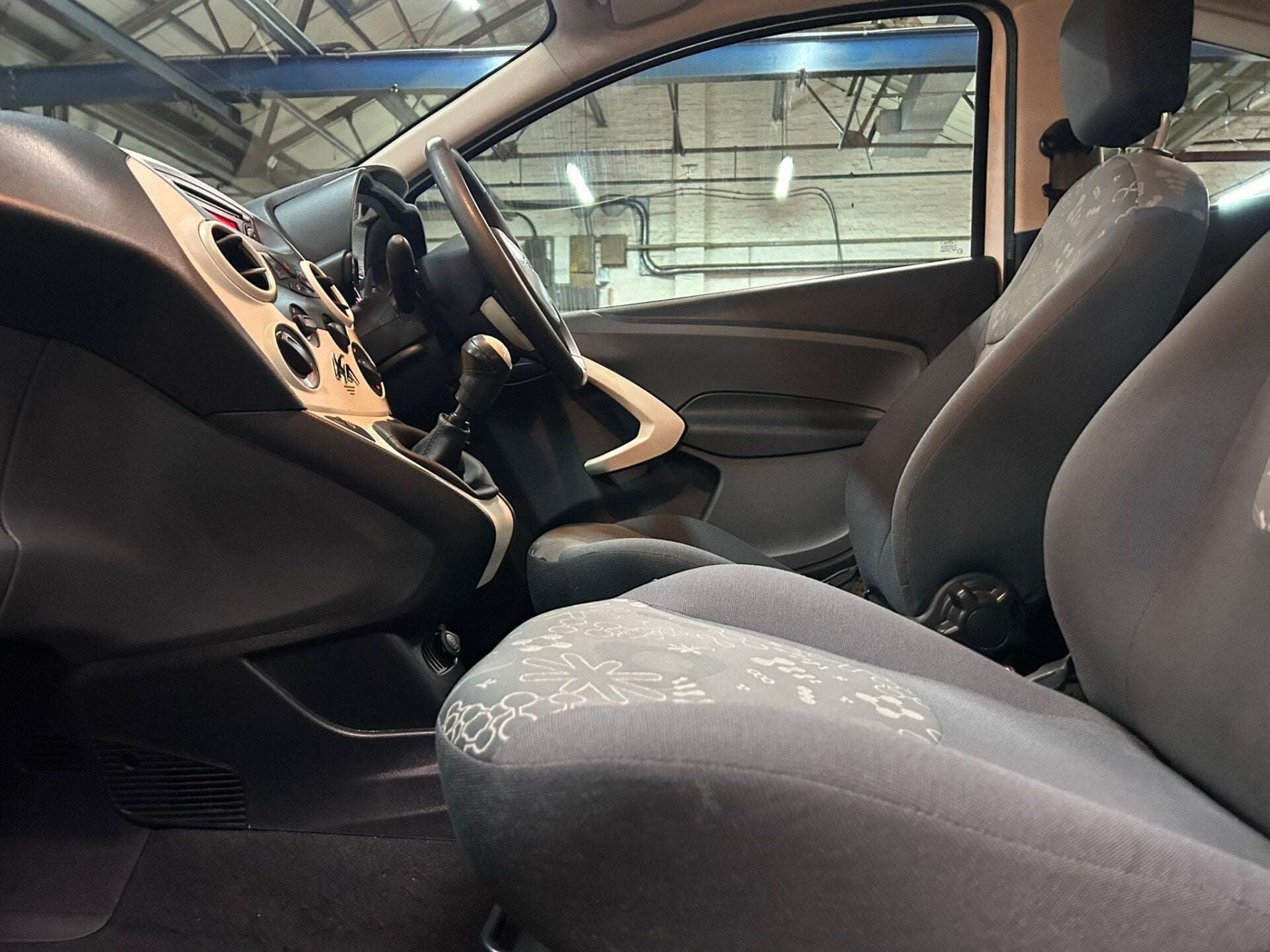 2015 FORD KA 2015 FORD KA