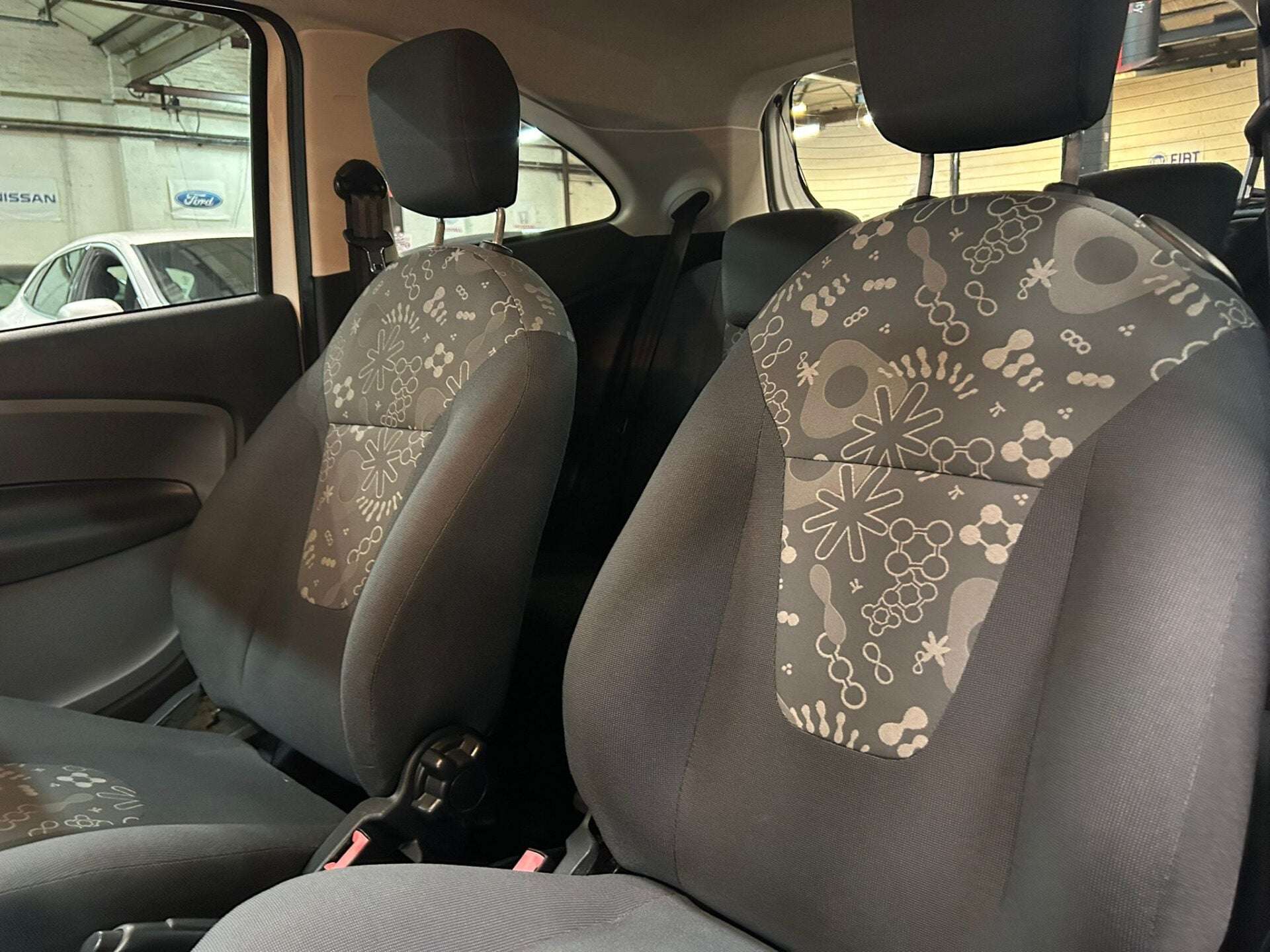 2015 FORD KA 2015 FORD KA