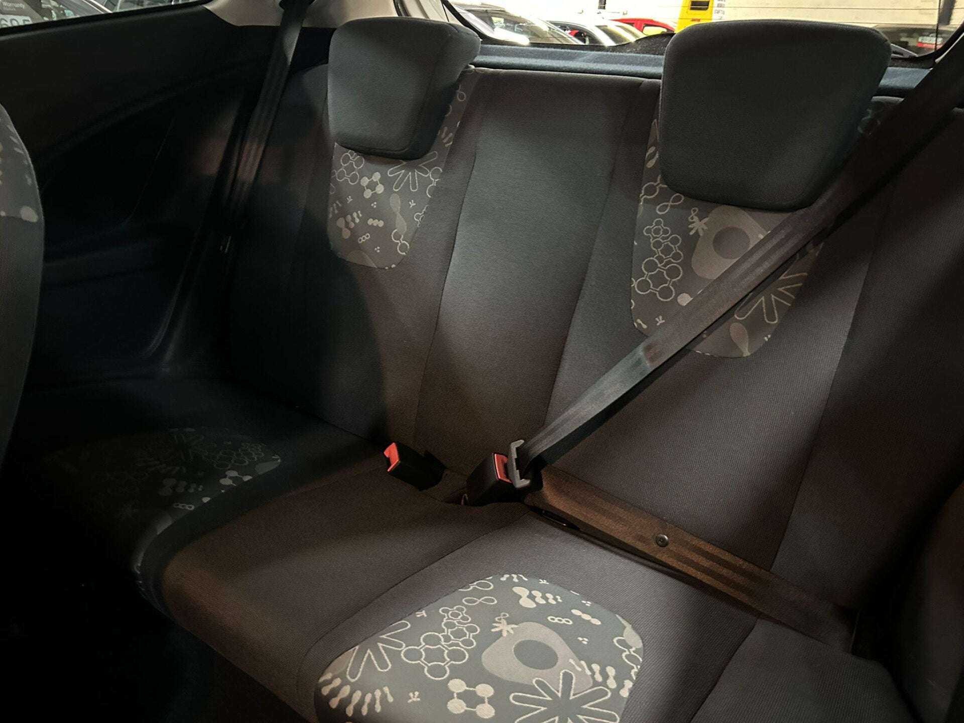 2015 FORD KA 2015 FORD KA