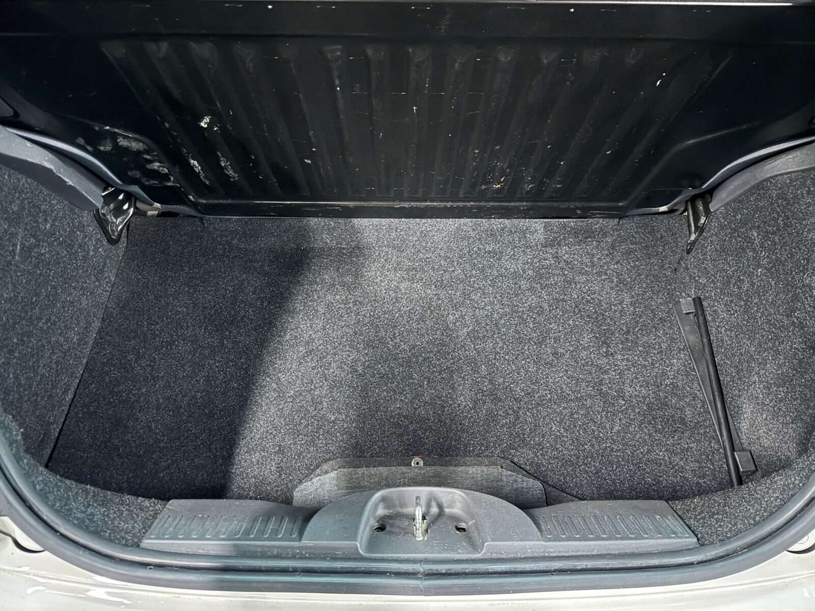 2015 FIAT 500 2015 FIAT 500