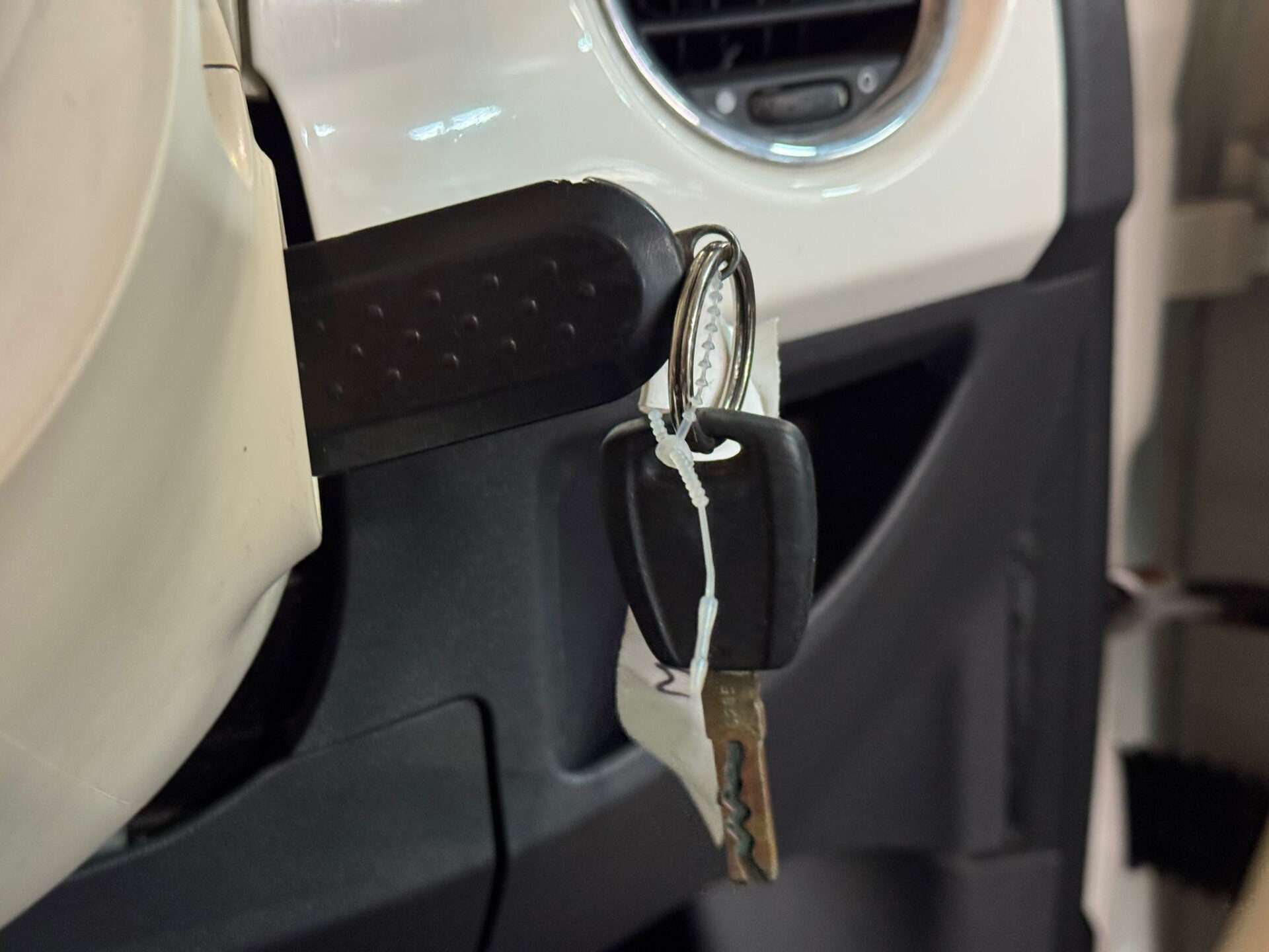 2015 FIAT 500 2015 FIAT 500