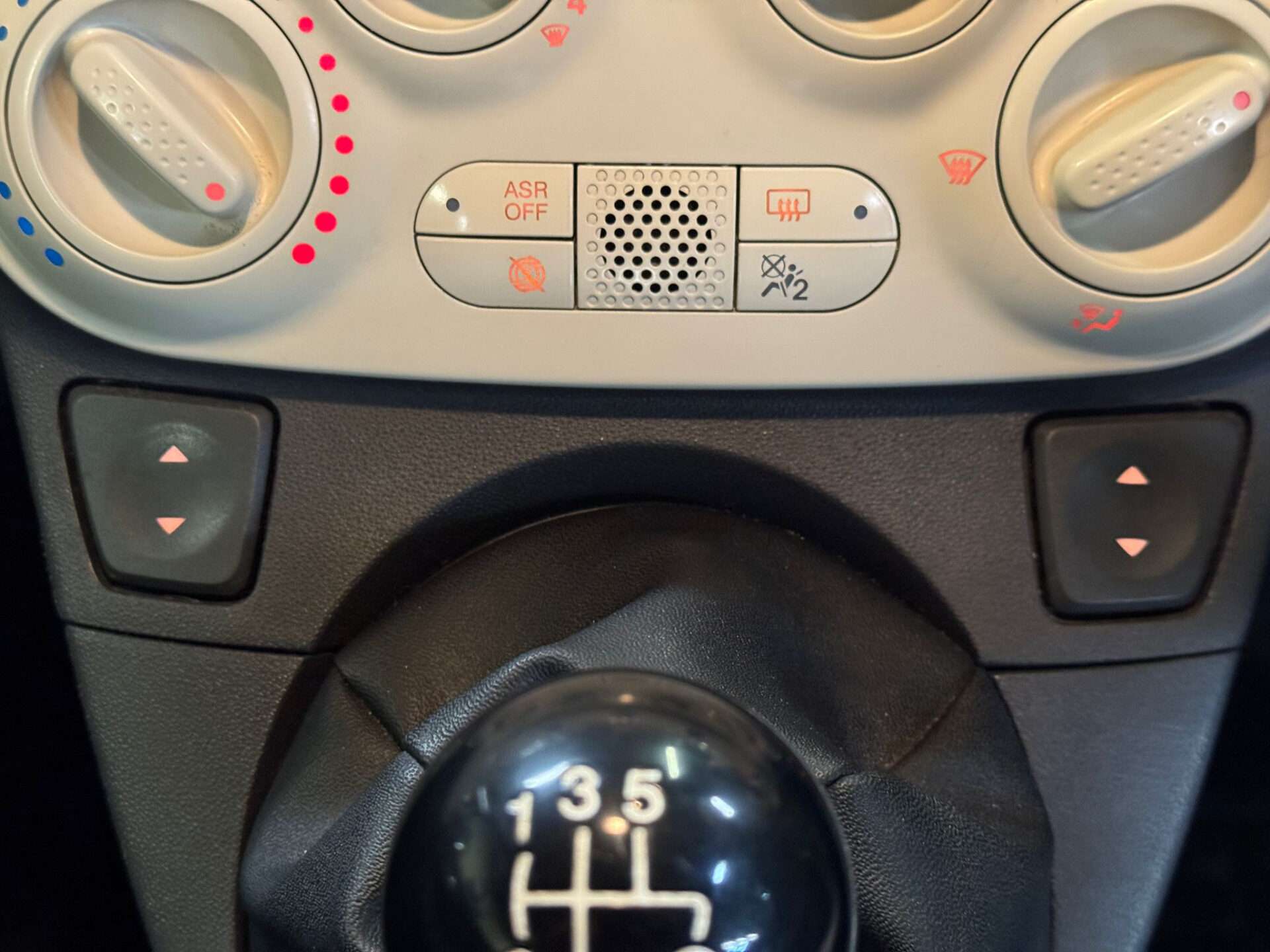 2015 FIAT 500 2015 FIAT 500