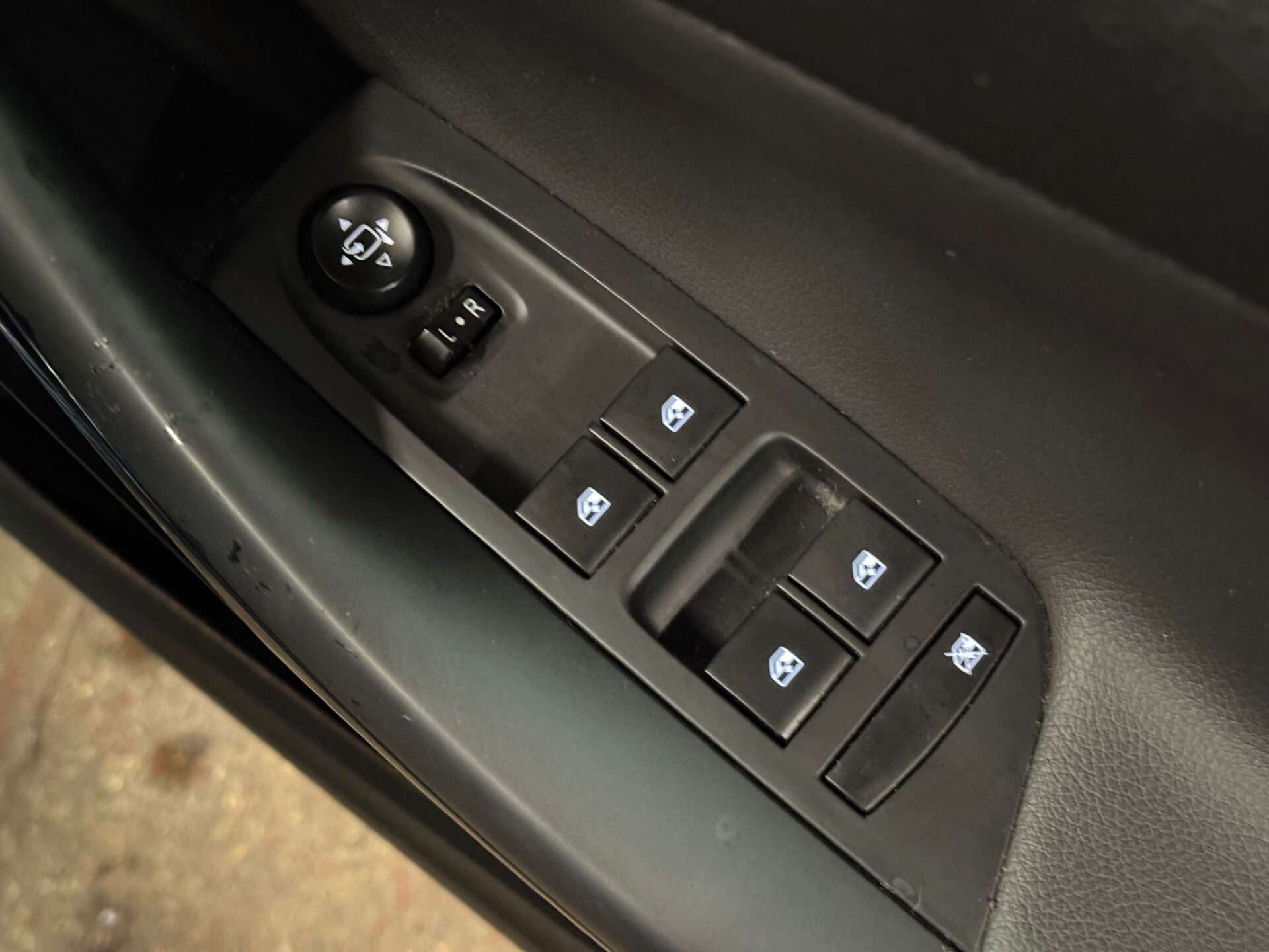 2016 VAUXHALL ASTRA 2016 VAUXHALL ASTRA