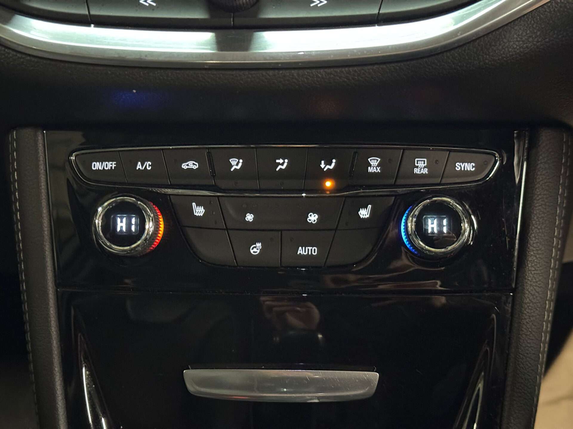 2016 VAUXHALL ASTRA 2016 VAUXHALL ASTRA